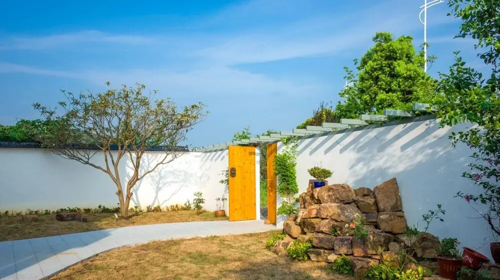 Yansu Sport Culture Homestay