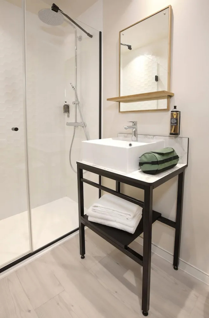 Hôtel LIFE Marseille VP Vieux-Port