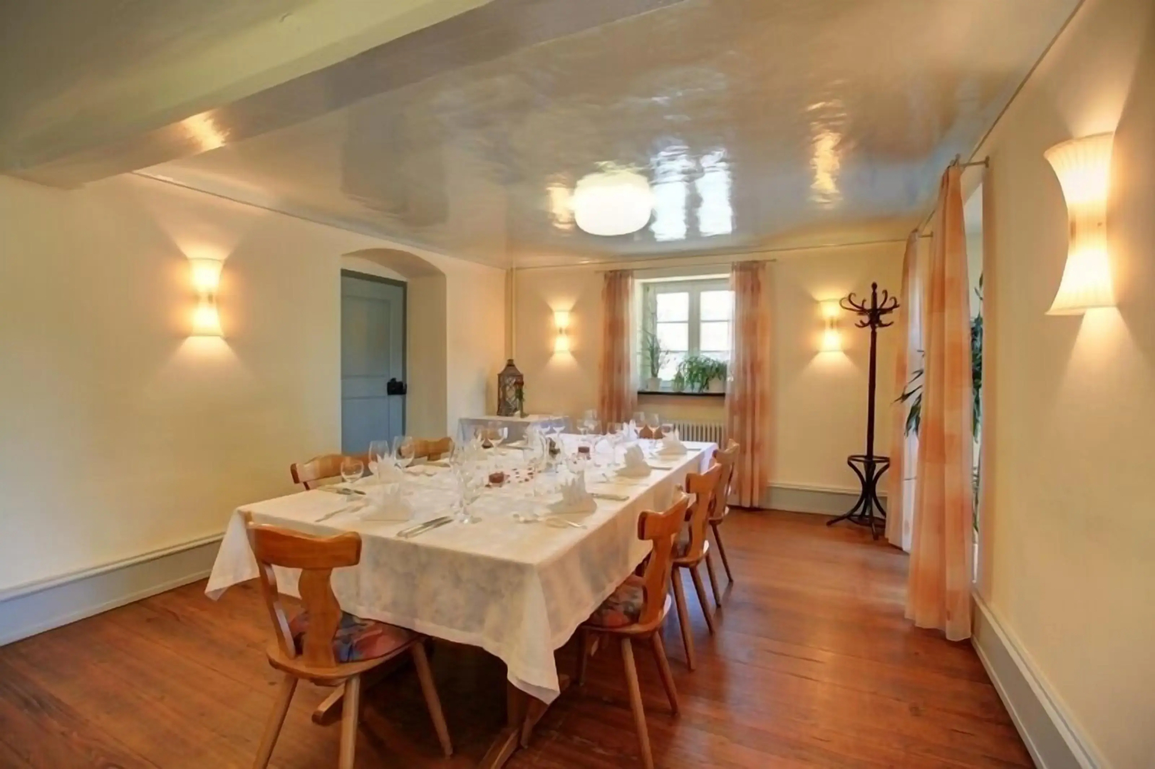 Gasthaus zum Hirschen
