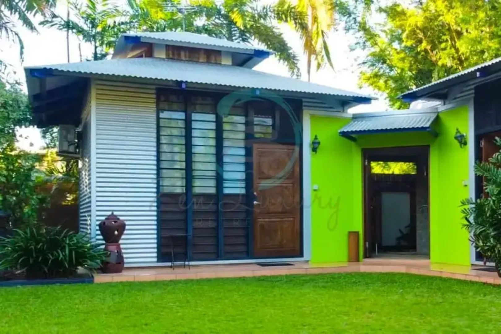 Zenhouse Bali Pool Garden Massive Grounds