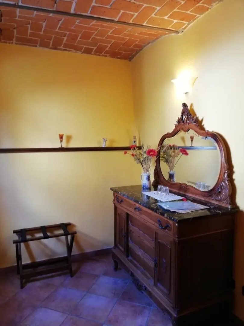 Agriturismo Tenuta Antica