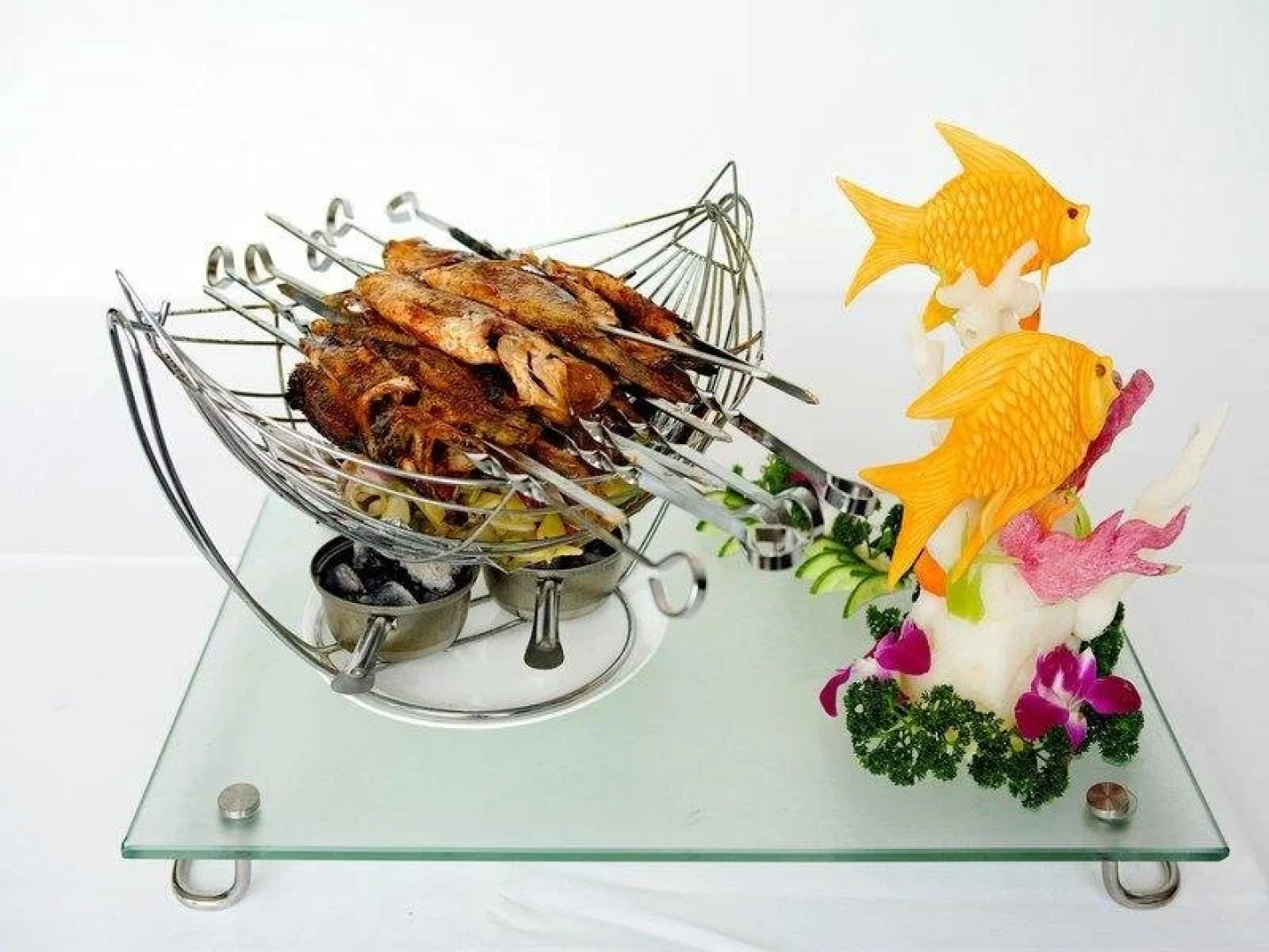 Shaoxing Flower Hotel