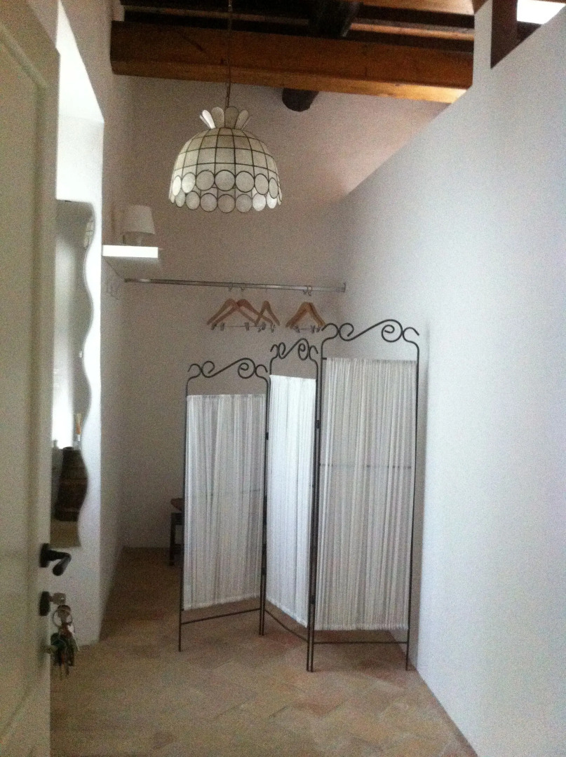 Corte San Ruffillo-Azienda Agrituristica