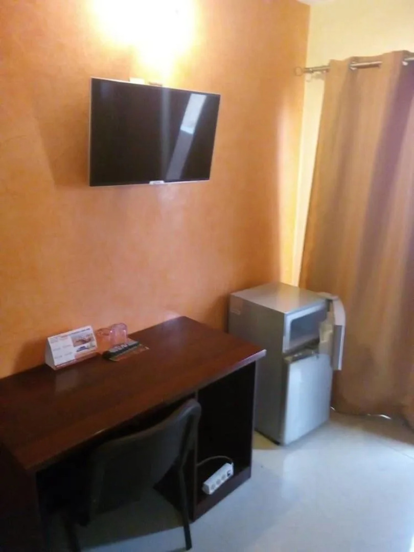 Les Residences Abdou Diouf 2