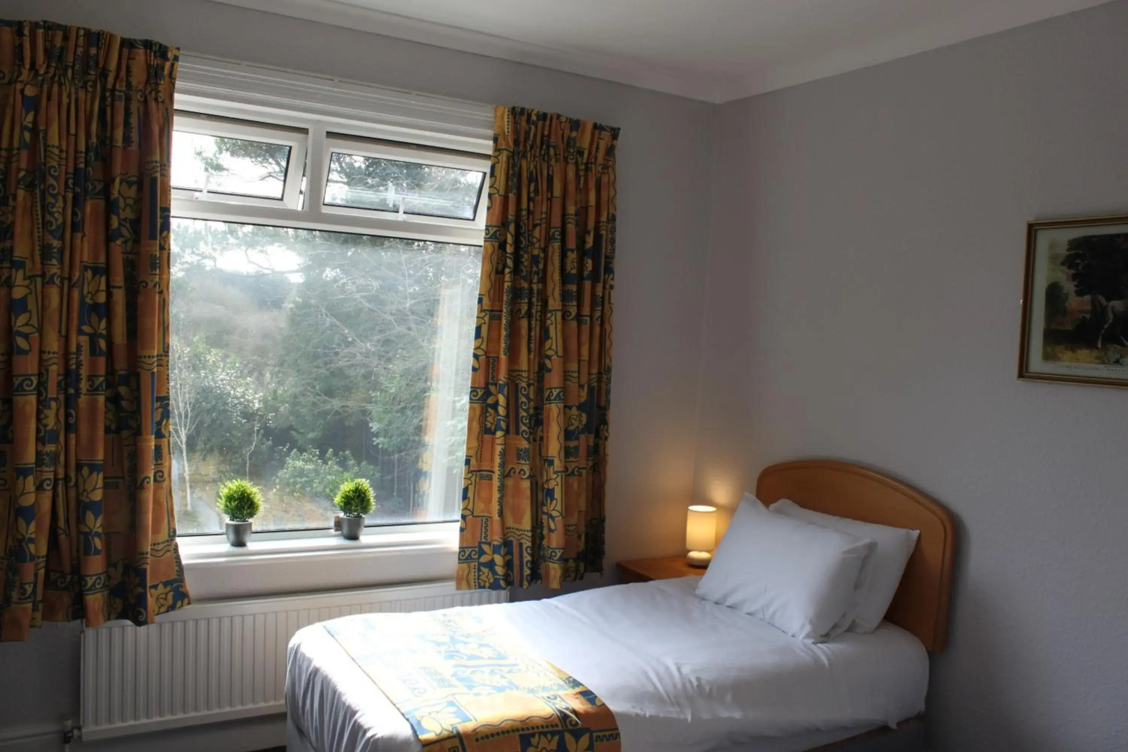 Redwings Lodge Baldock