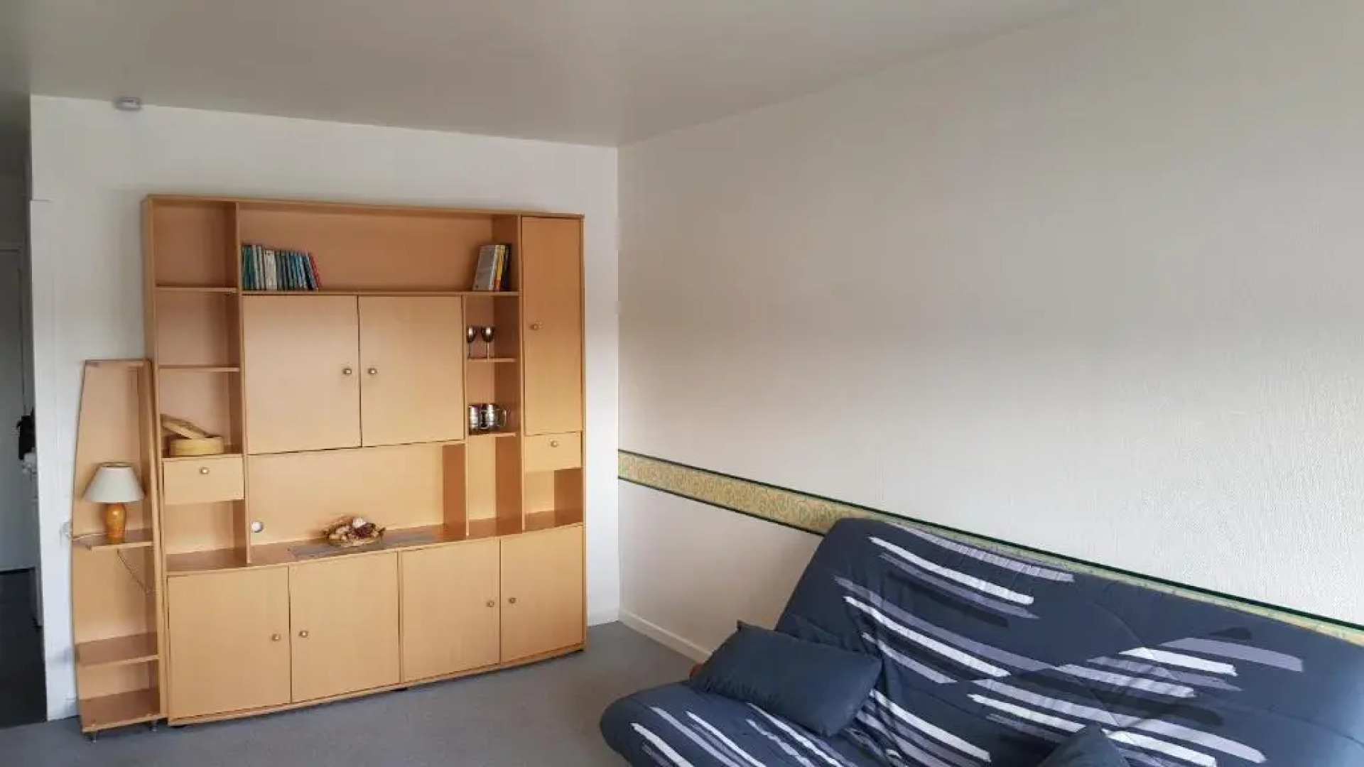 Appartement Lyon, Dardilly, Techlid vue sur les monts d'Or