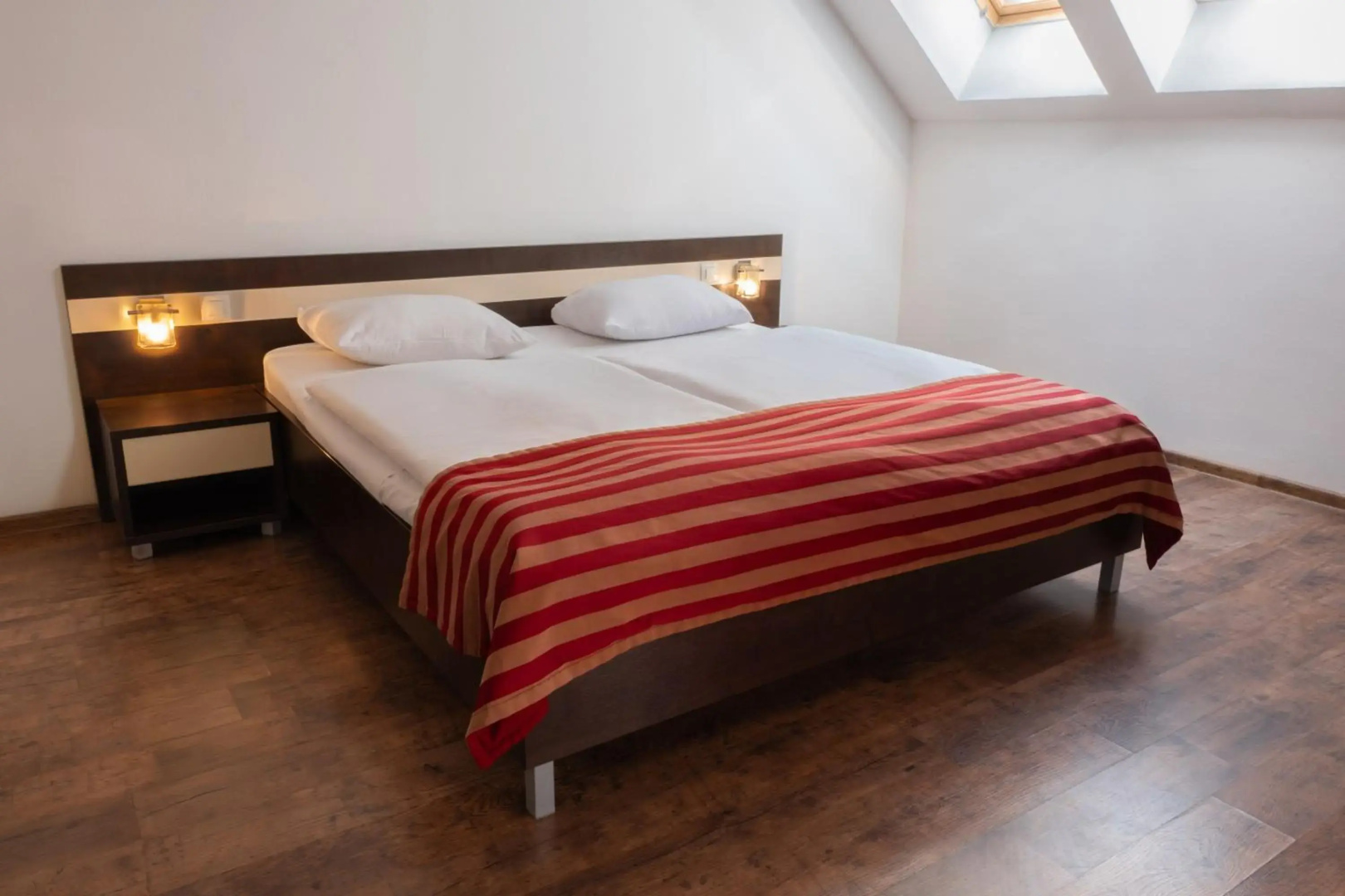 Hotel Besenova