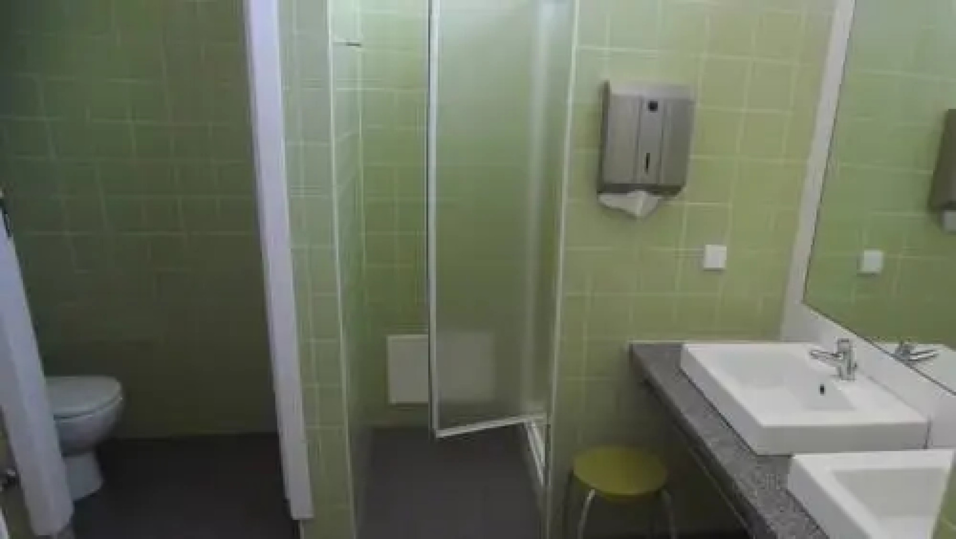 HI Lousã - Pousada de Juventude - Hostel