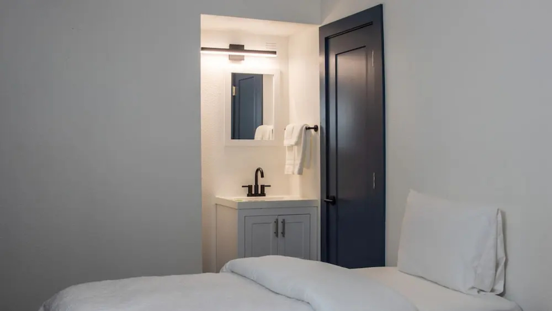 Kendall Mountain Lodge