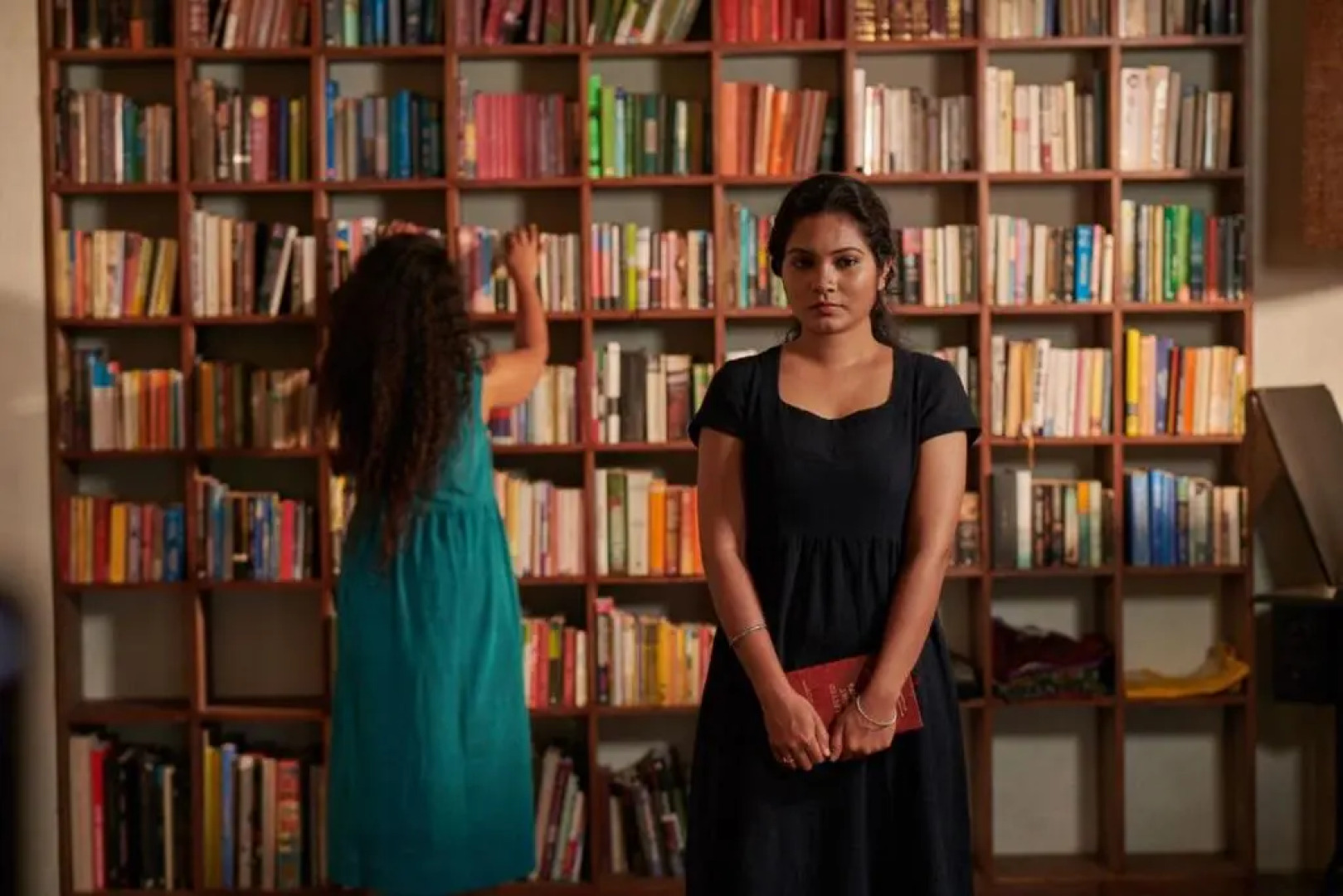 Cranganor History Cafe Riverside Chateau