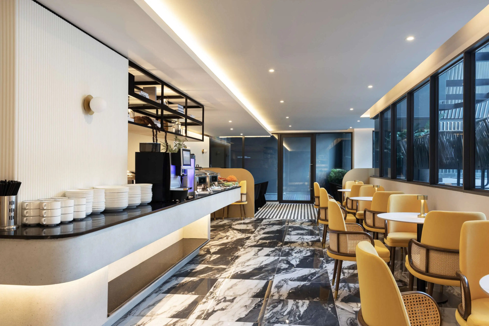 Best Western Ratchada Hotel