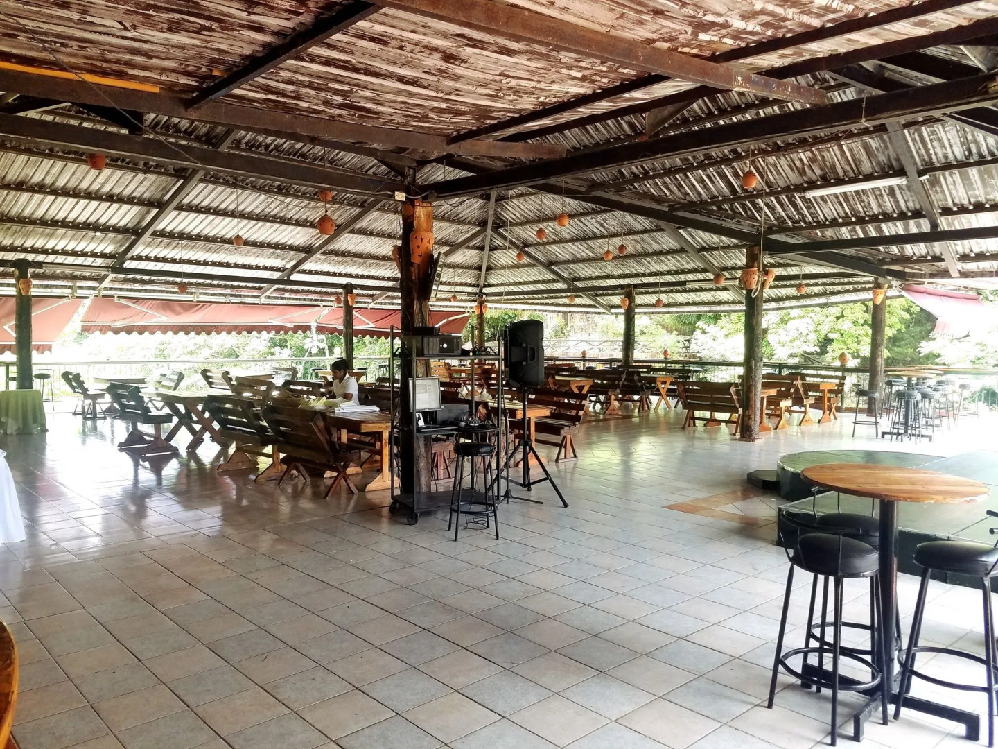 Jarabacoa River Club