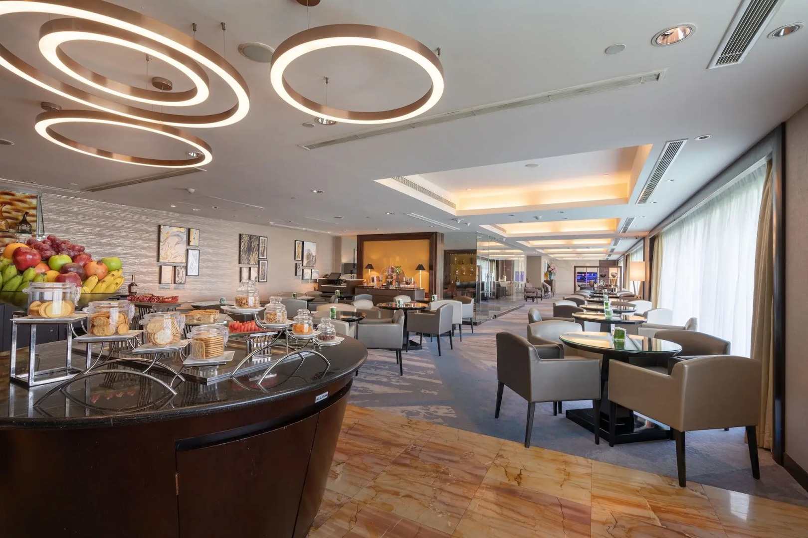 Cinnamon Grand Colombo