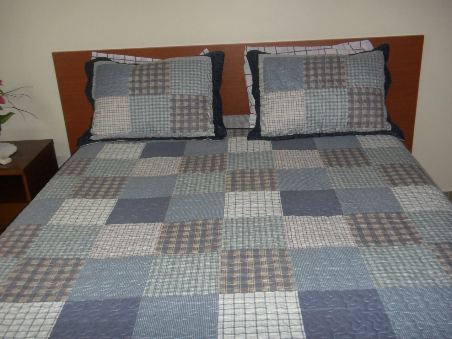 Vilage Bed & Breakfast