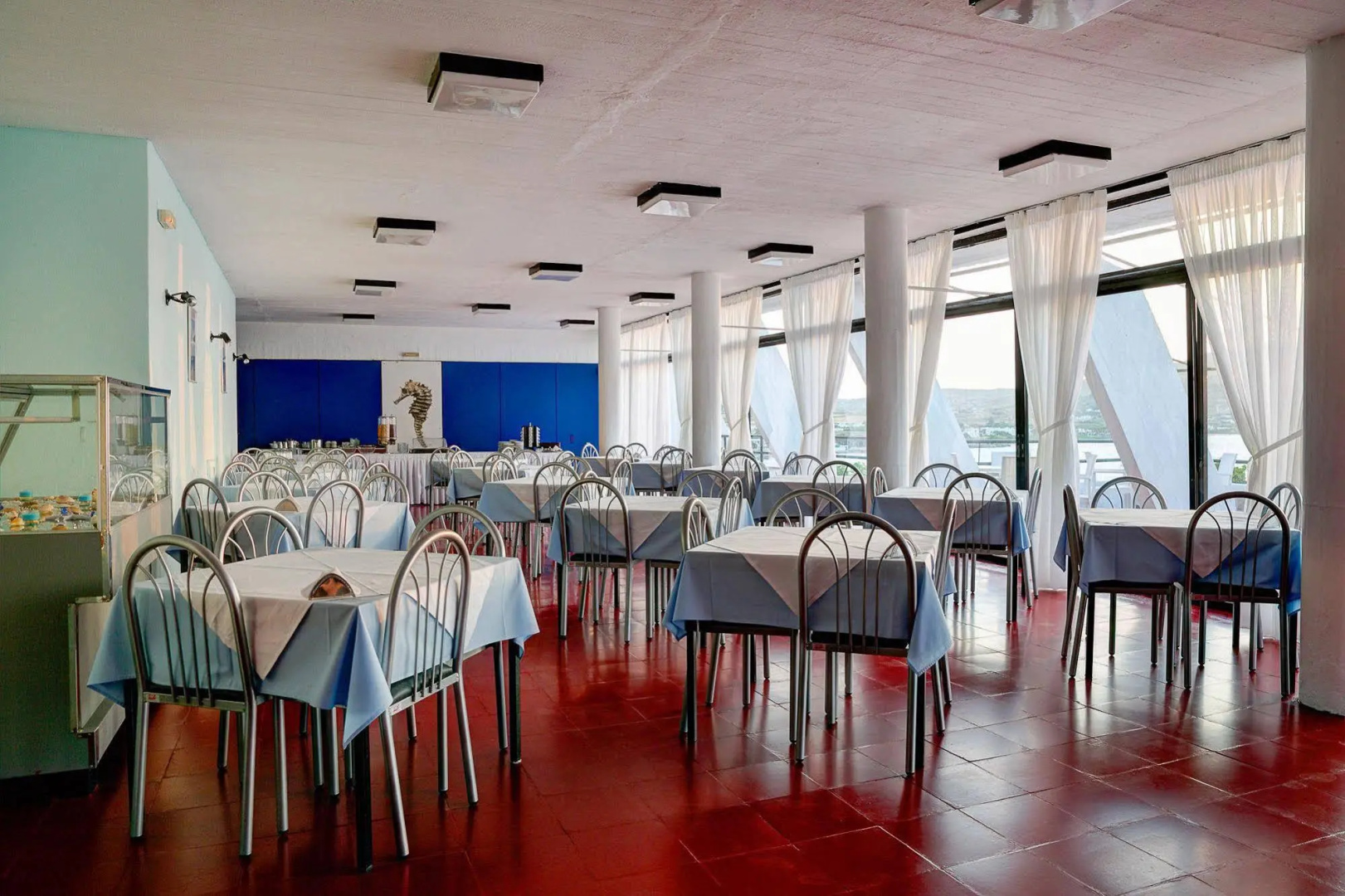 Hotel Hippocampus