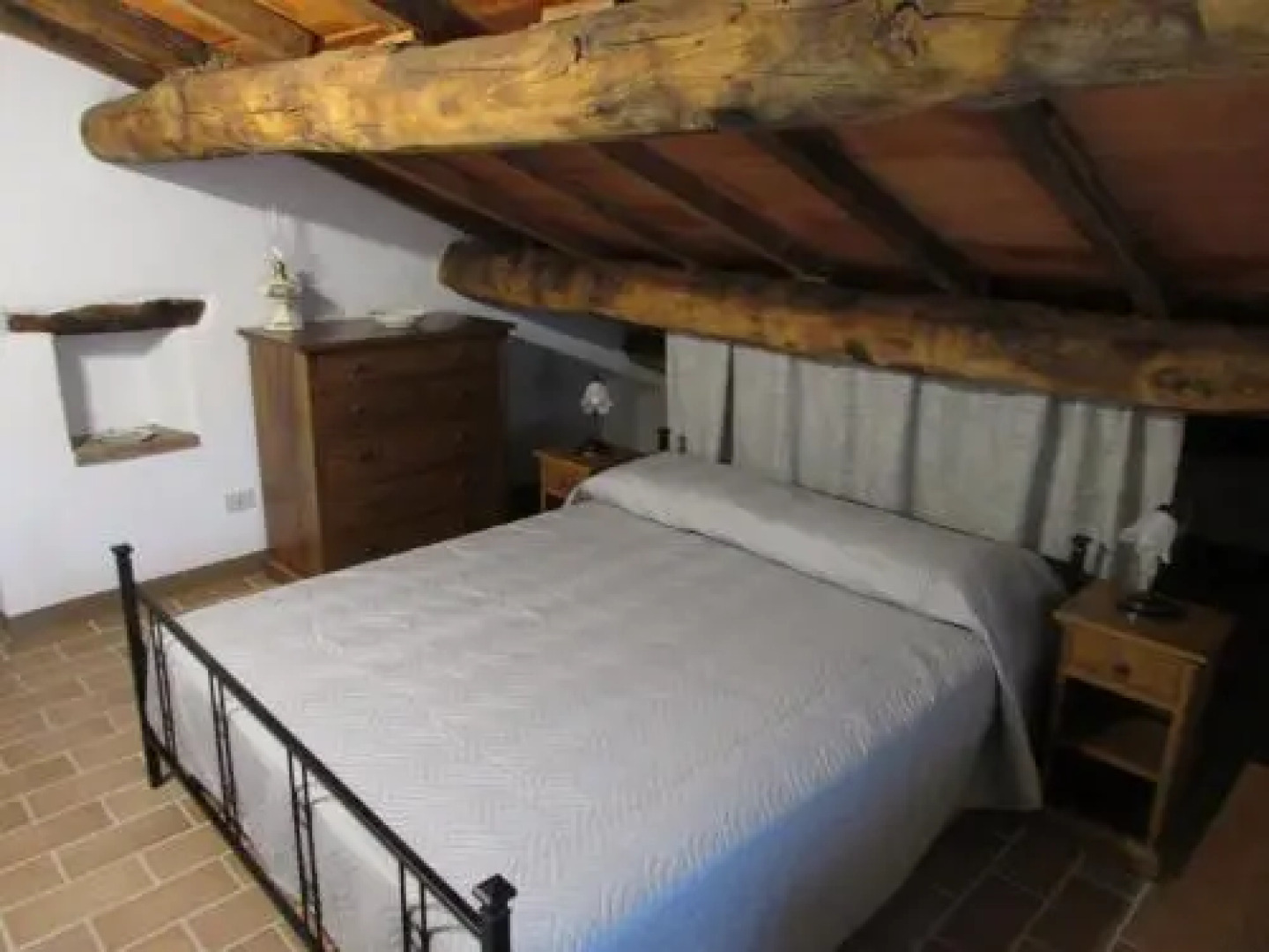 B&B Le Querce Di Campolungo