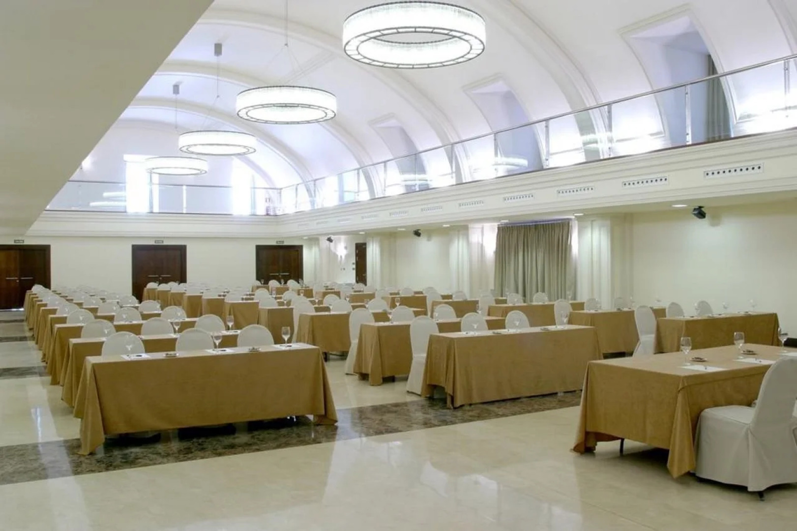 NH Collection Palacio de Aranjuez