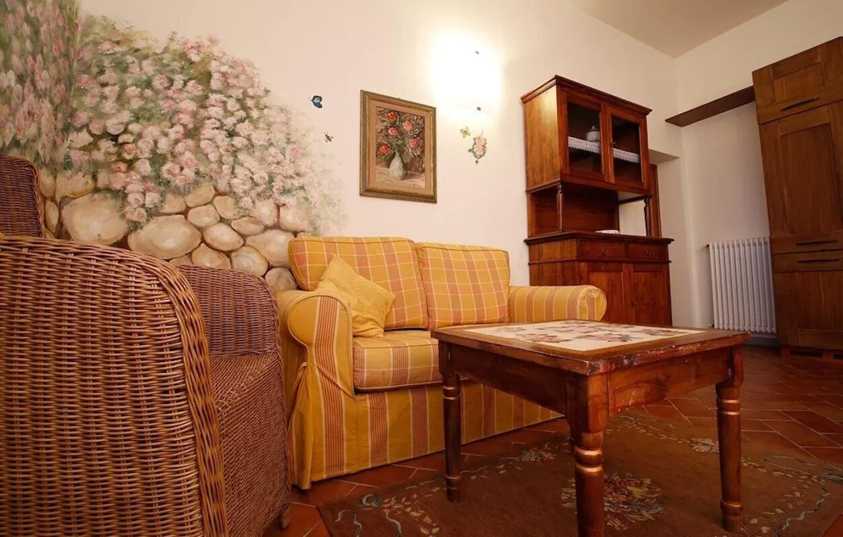 Gatto Bianco Tizzauli