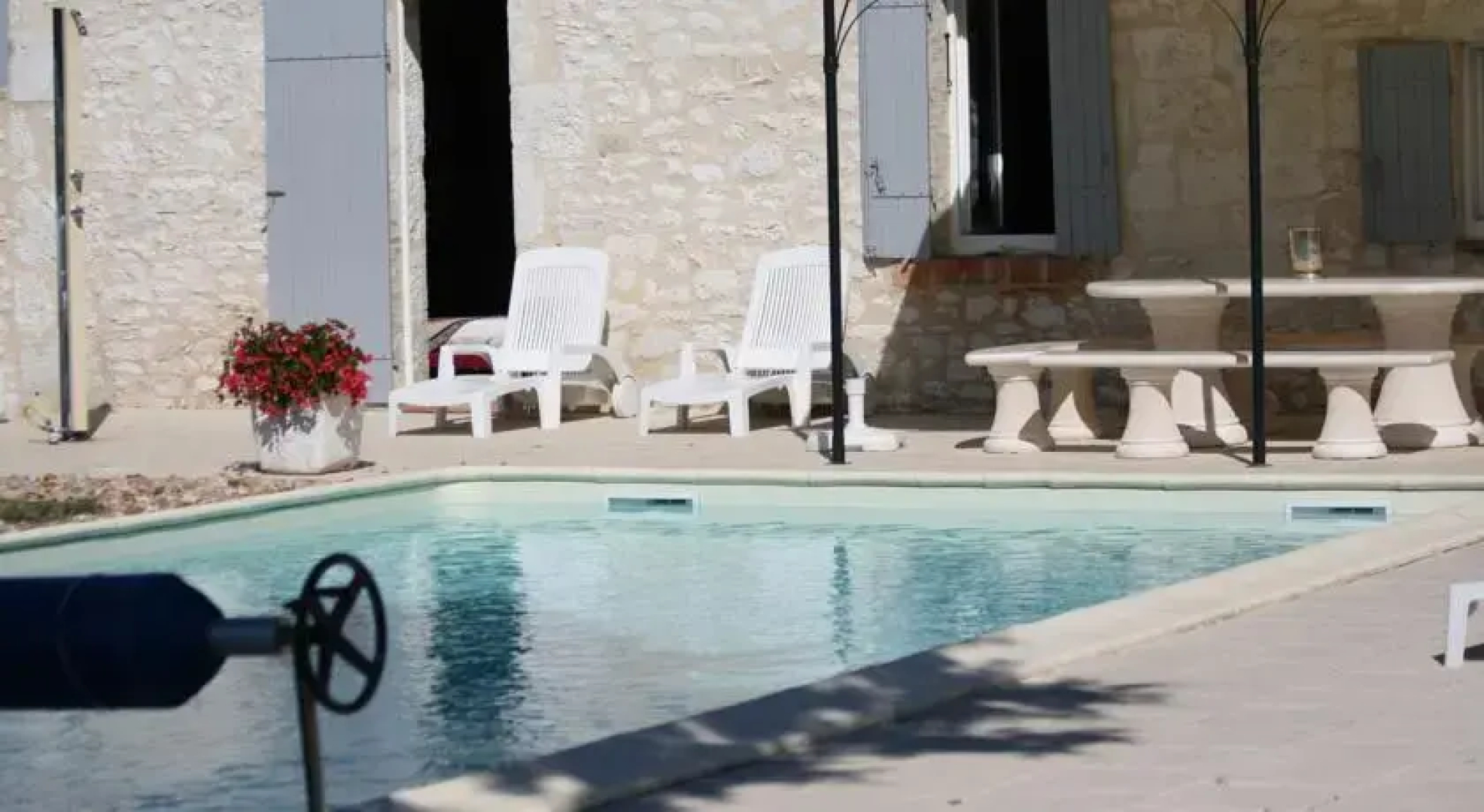 Gîte des Joubins