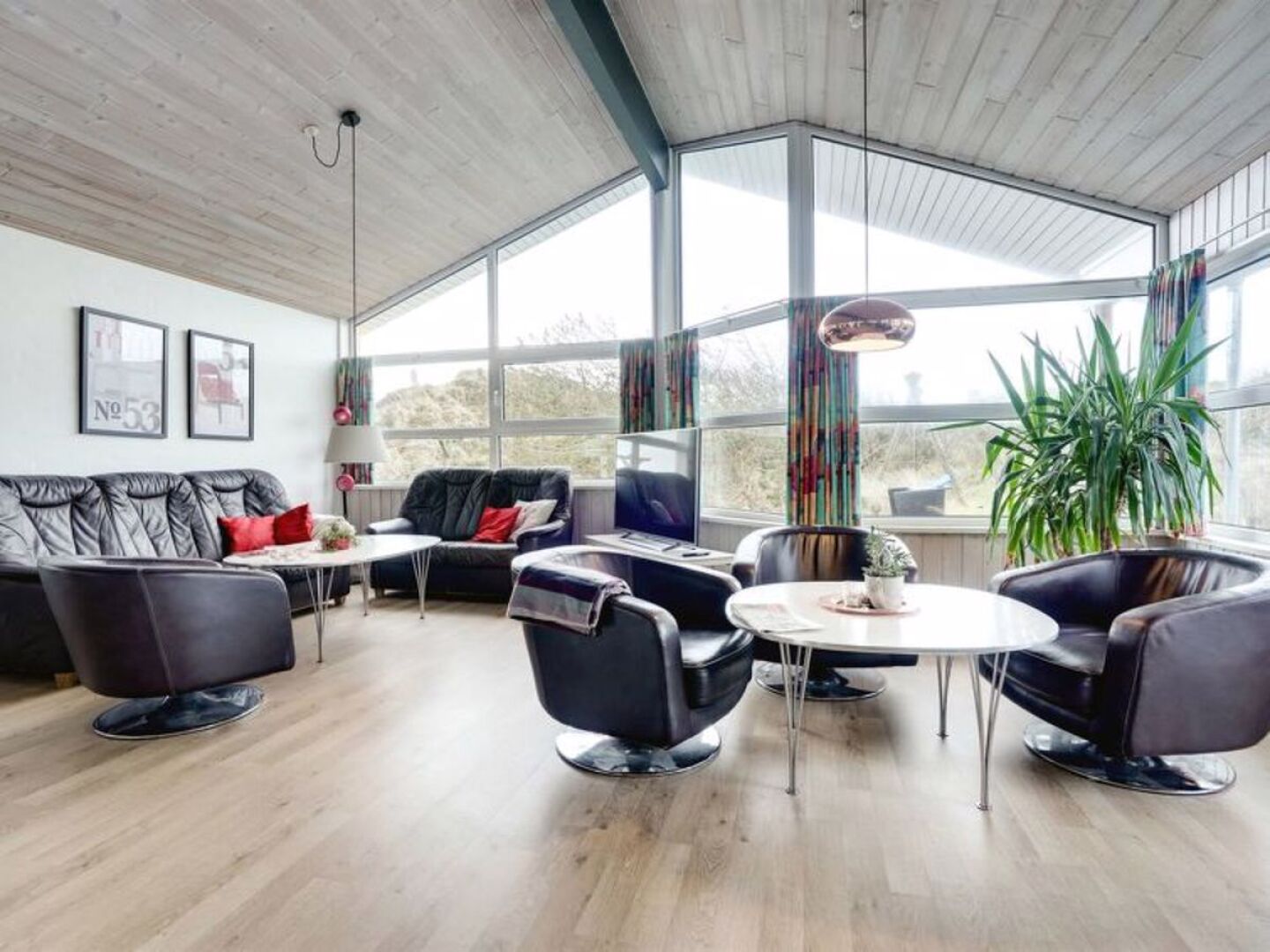 "Shana" - 700m from the sea in Western Jutland