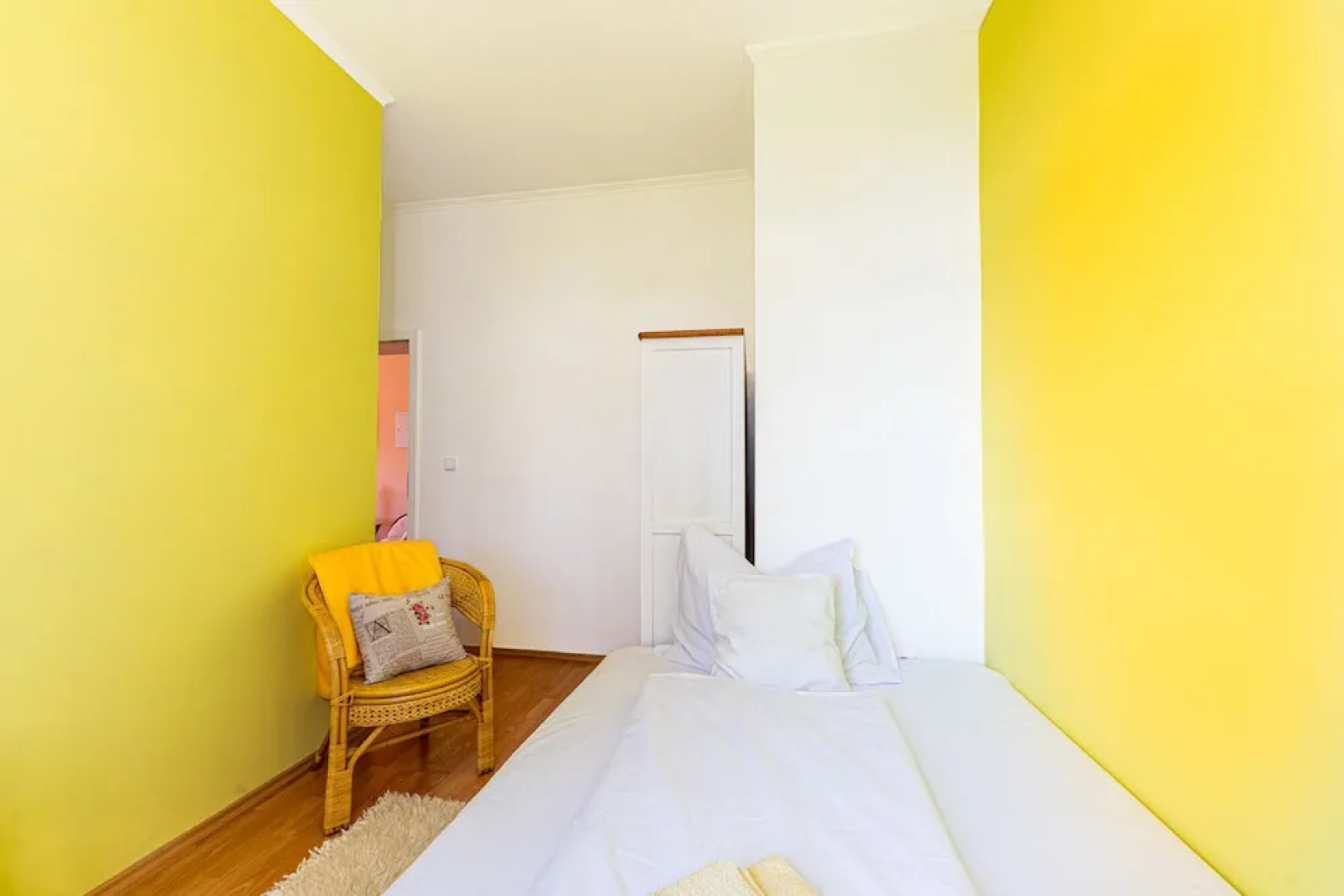 Pension Villa Monaco