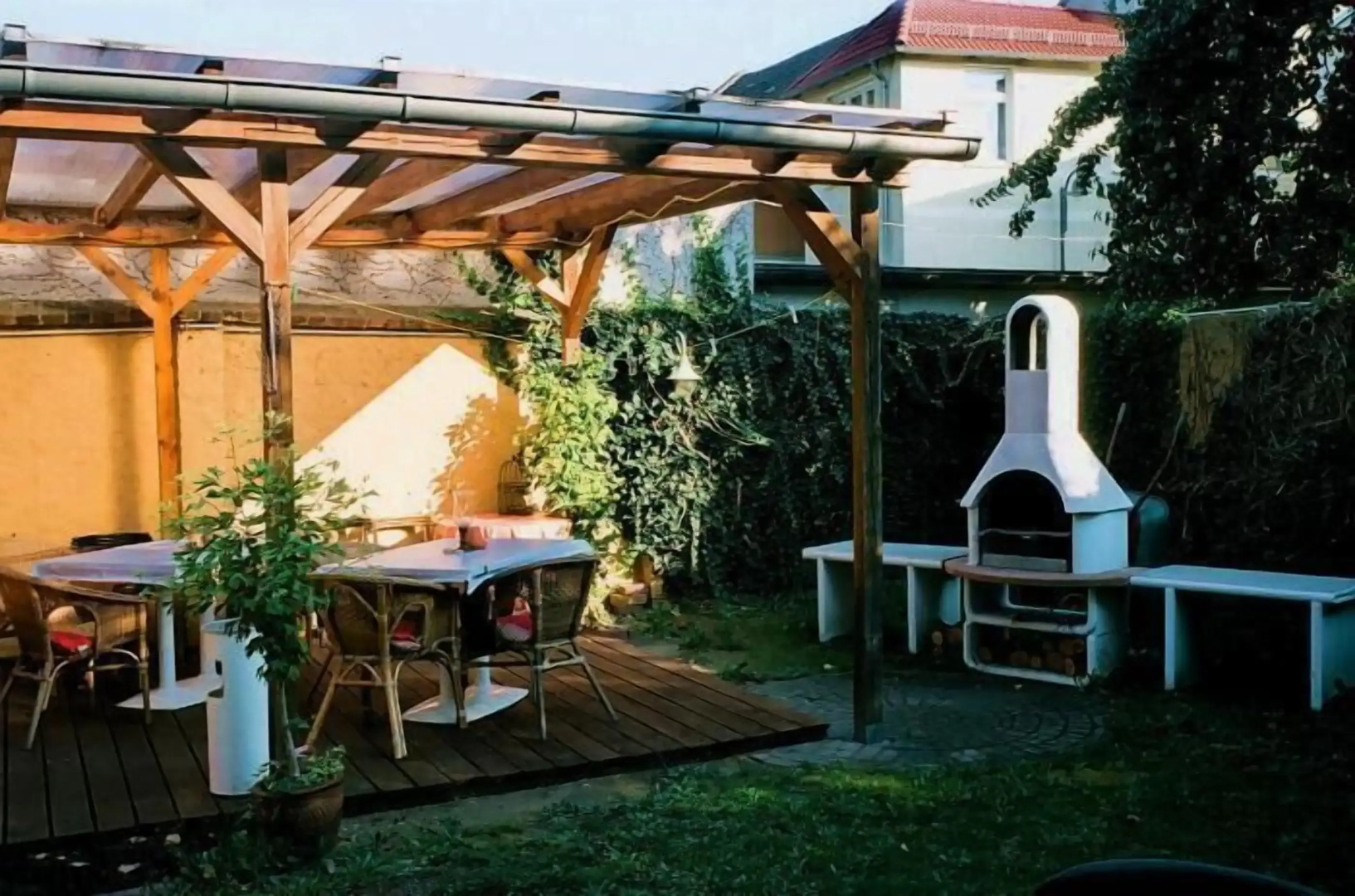 Apartments am Schloßpark