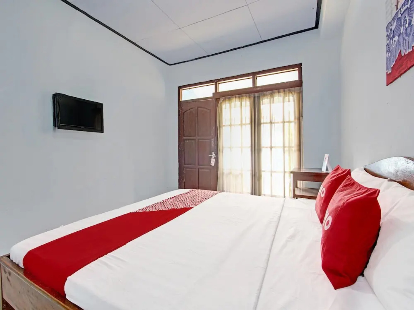 Capital O 91644 Loka Hause