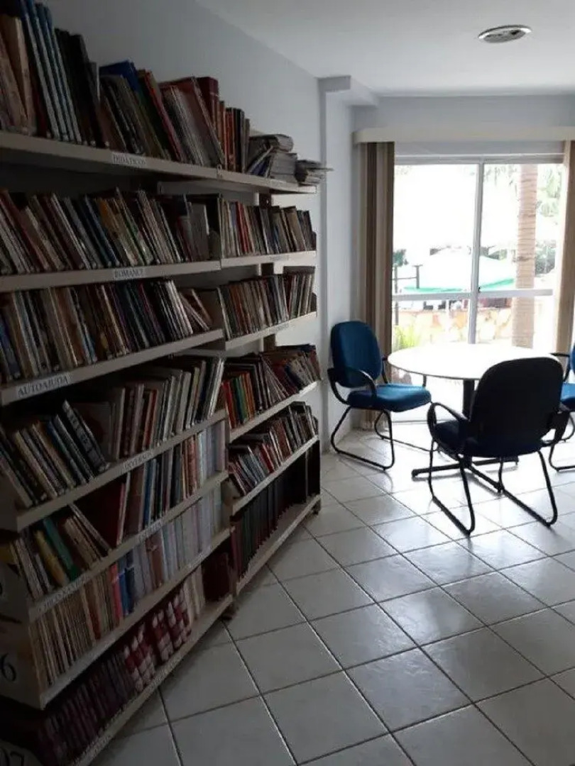 Rio Quente - Apto 537 Thermas Paradise