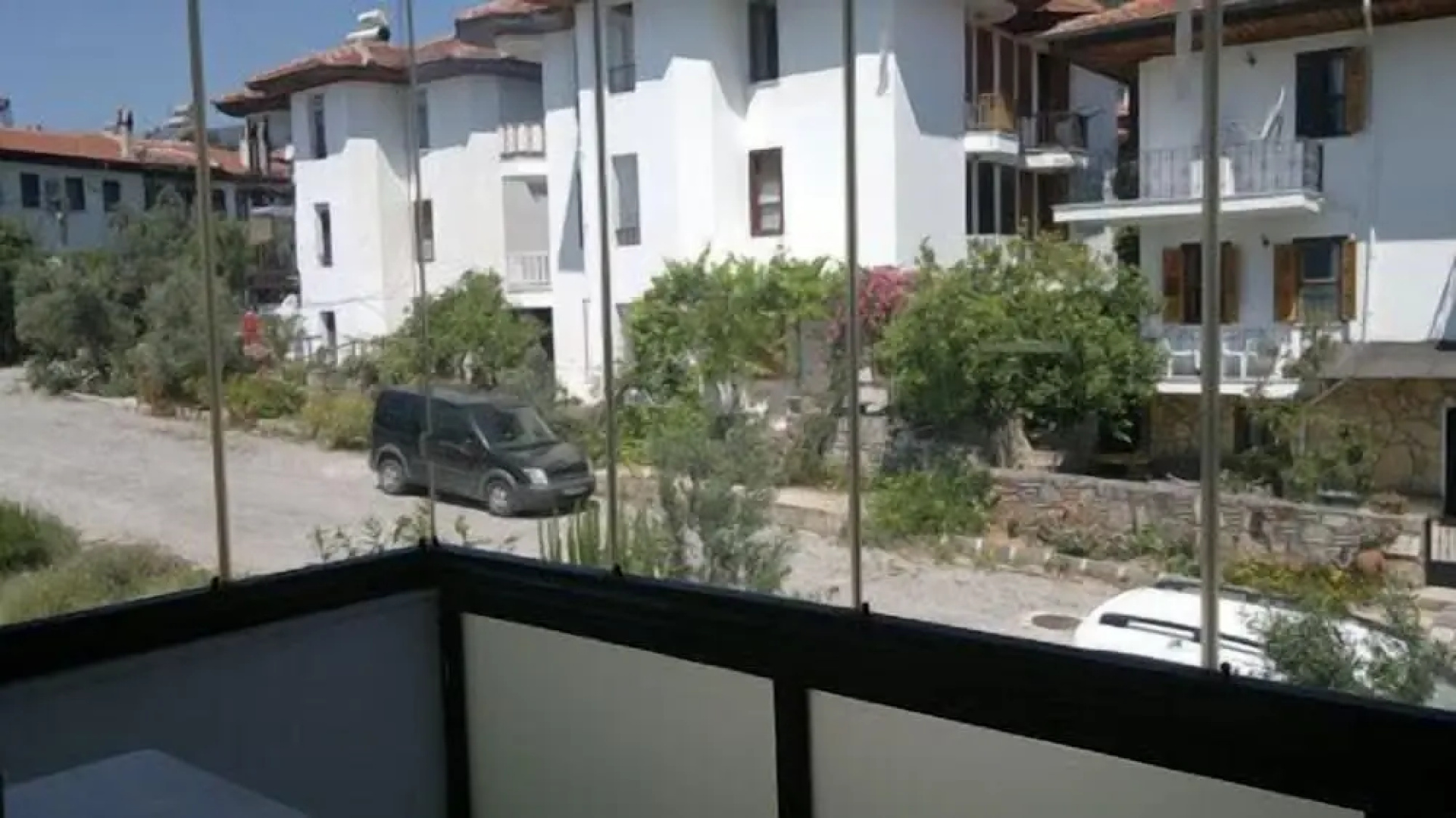 Akyaka Apart Konaklama