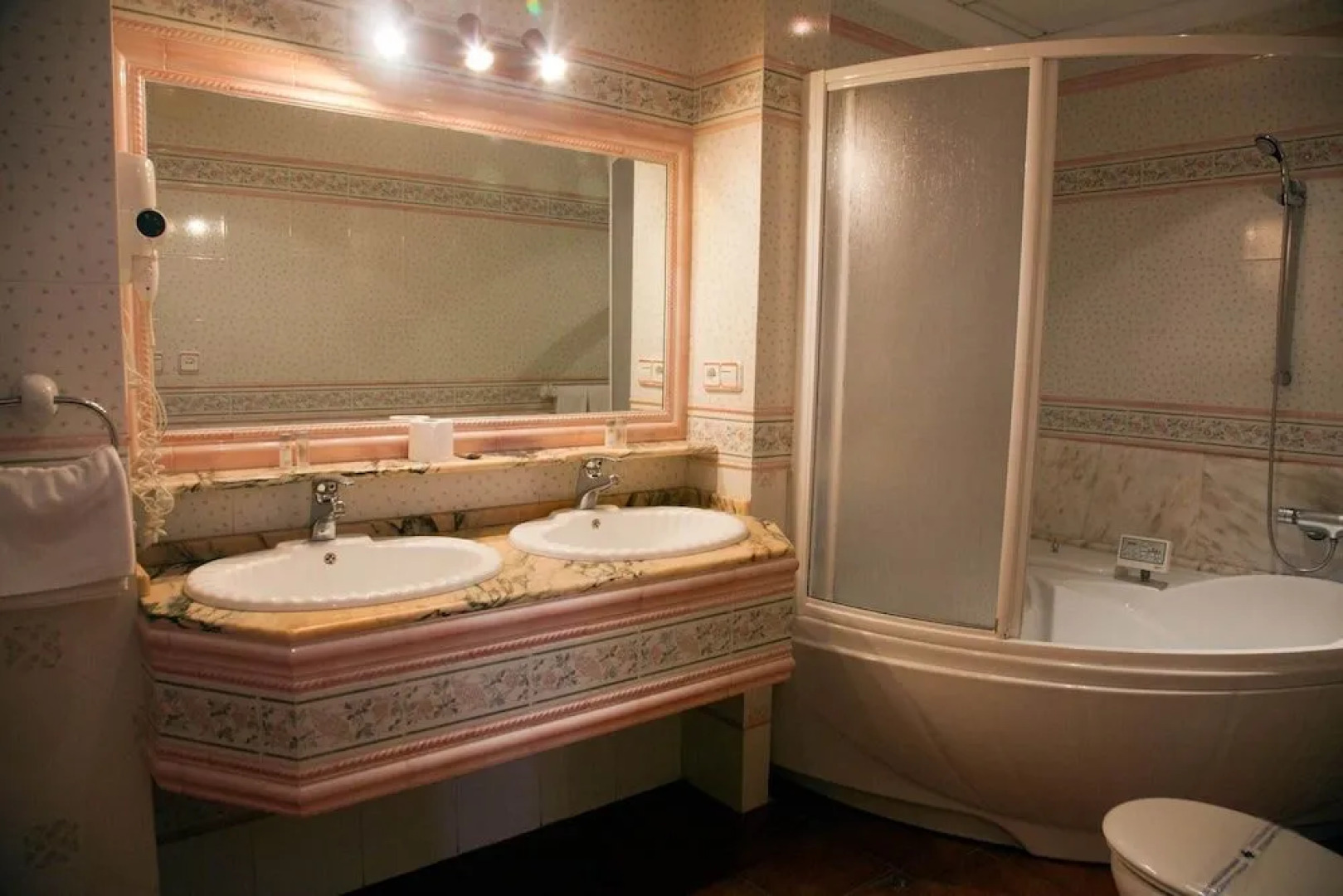 Hostal Mar de Frente