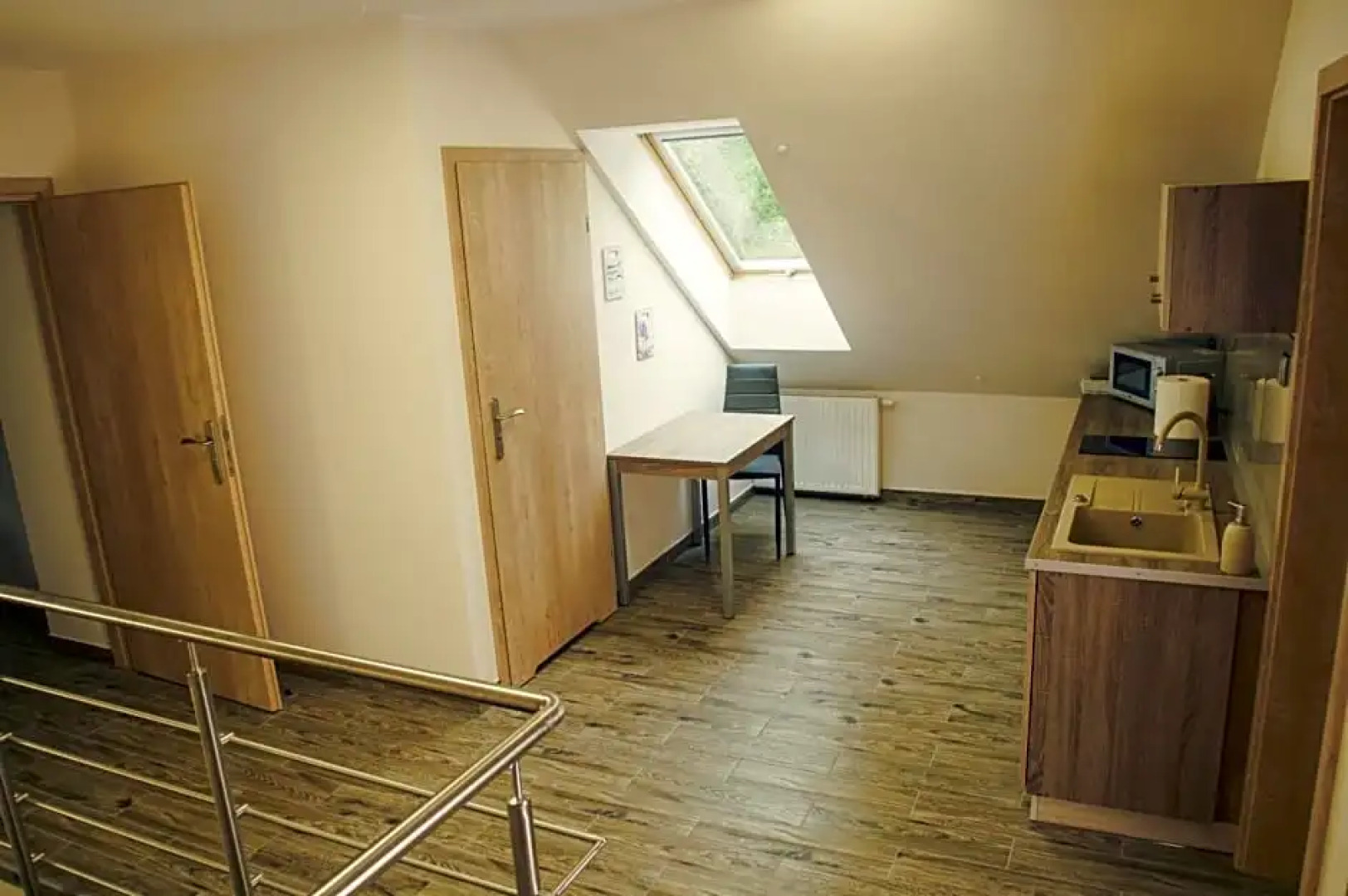 Dom Wakacyjny ODSAPKA