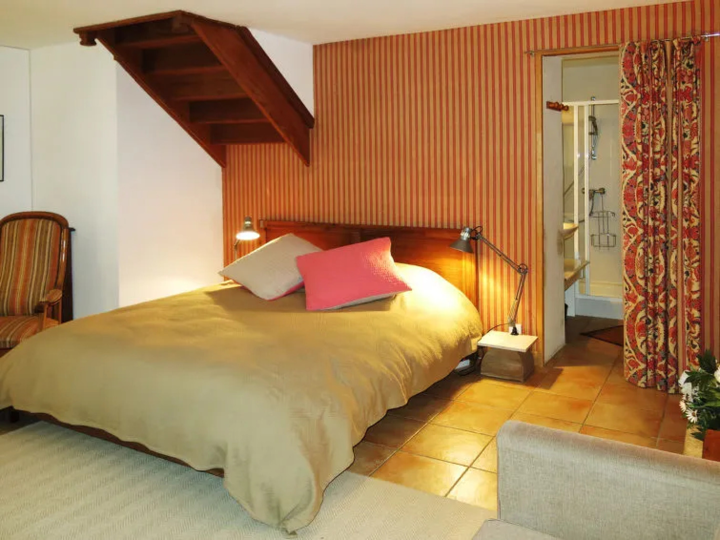 La Petite Herguerie (AUD100)