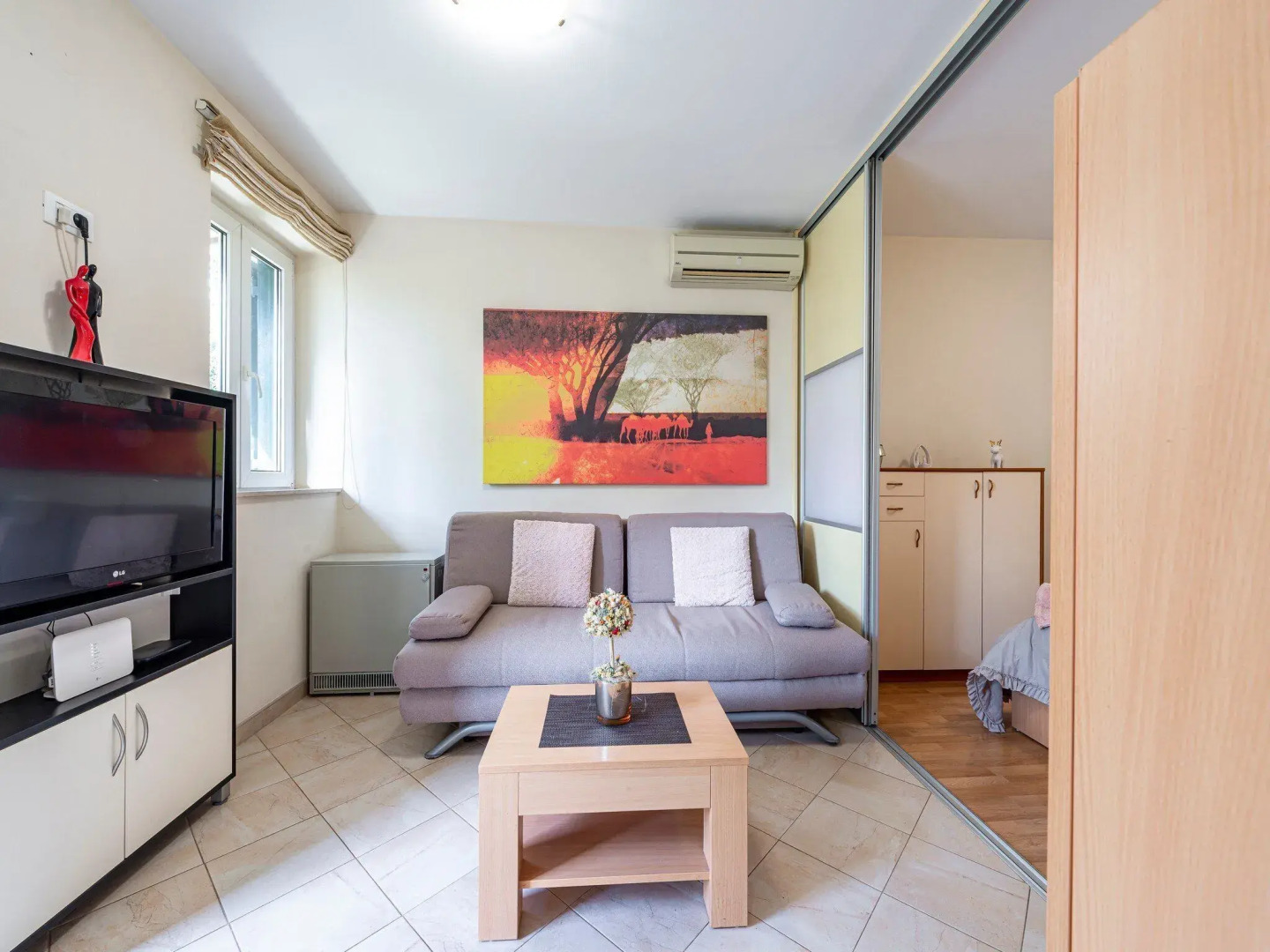 Green Terrace Apartment I