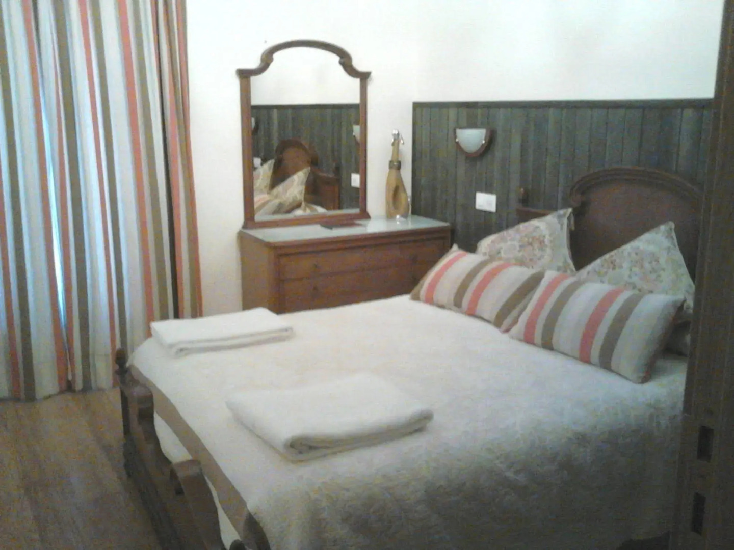 Lur Mendi Casa Rural