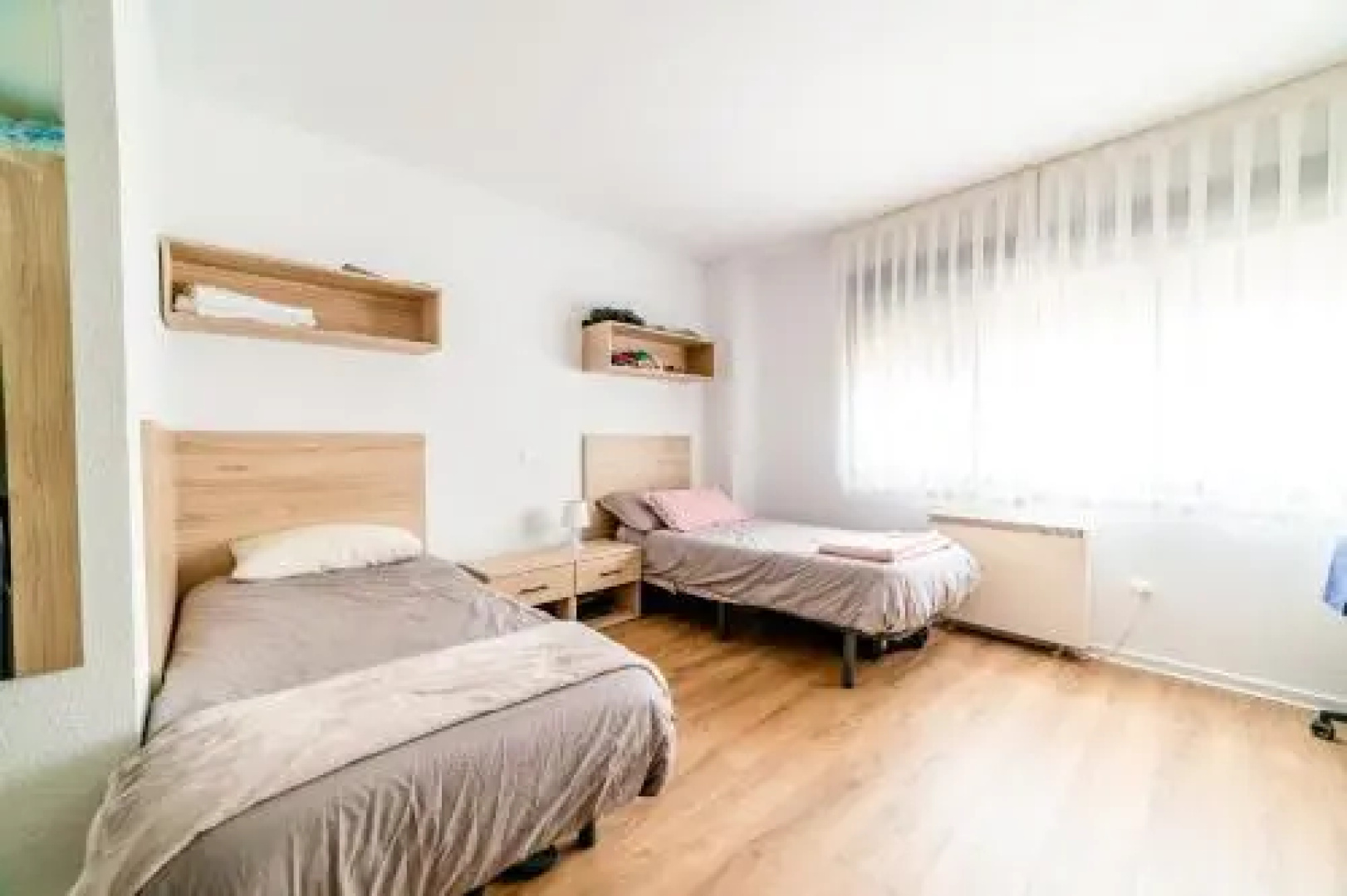 Residencia La Ribera