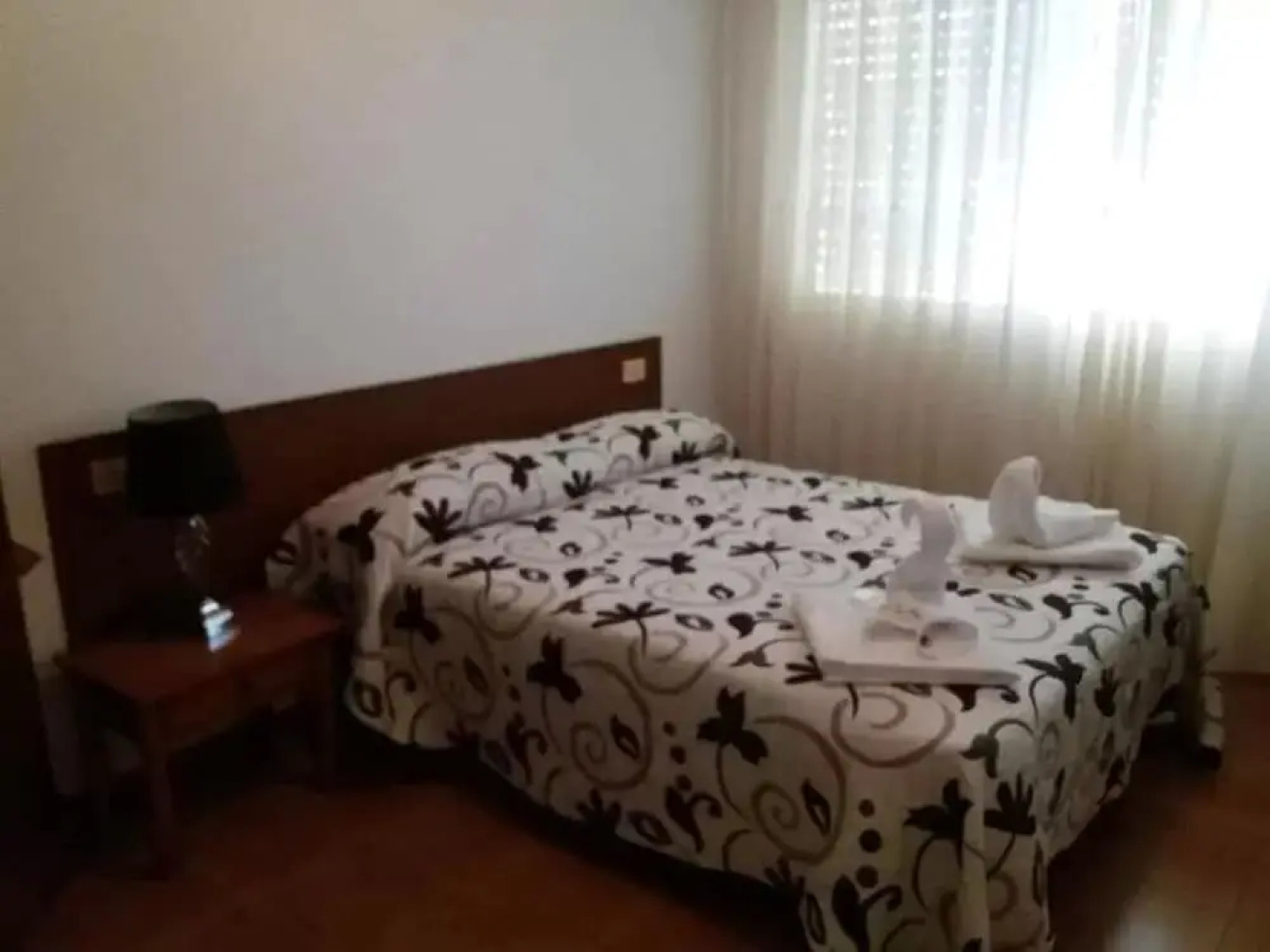 Pension Restaurante Vazquez