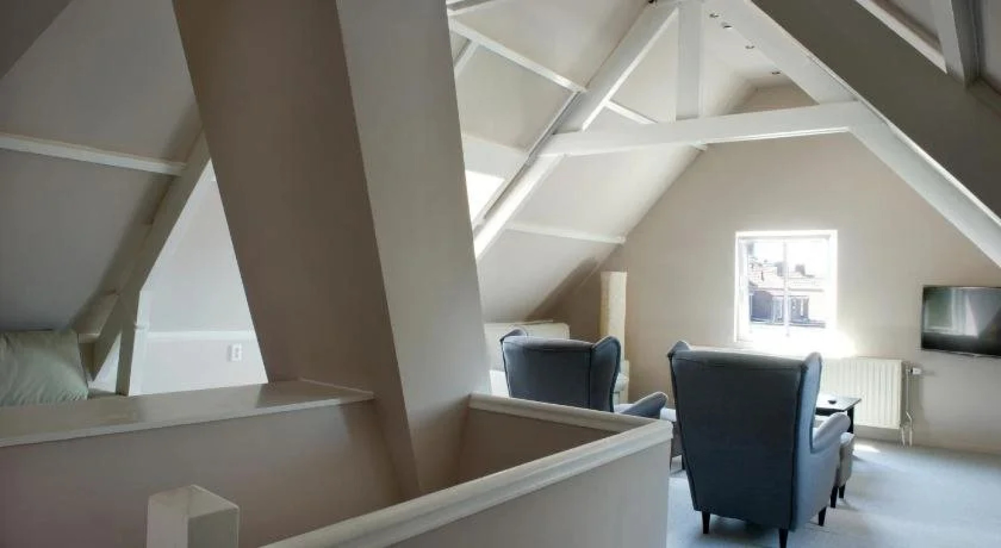 Hotel-Restaurant Thuis!