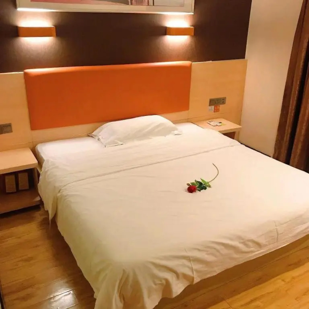 7Days Premium Zhuzhou Taishan Road