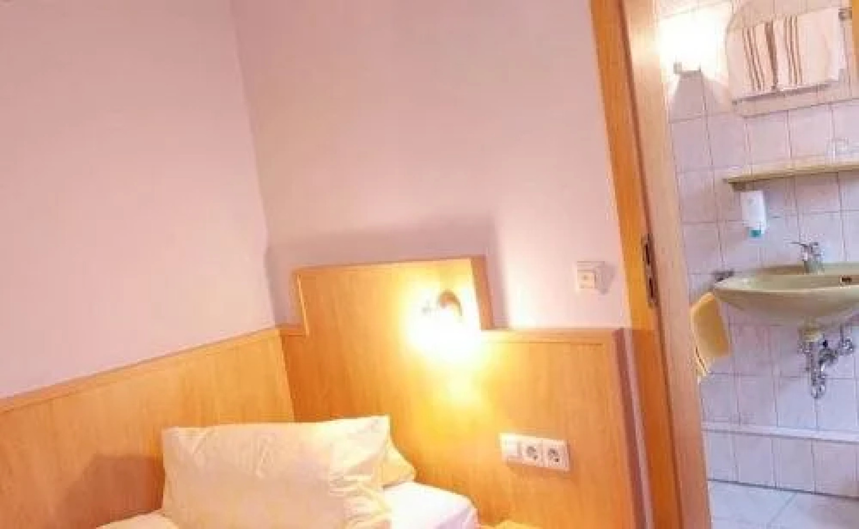 Hotel Restaurant Bürgerstuben