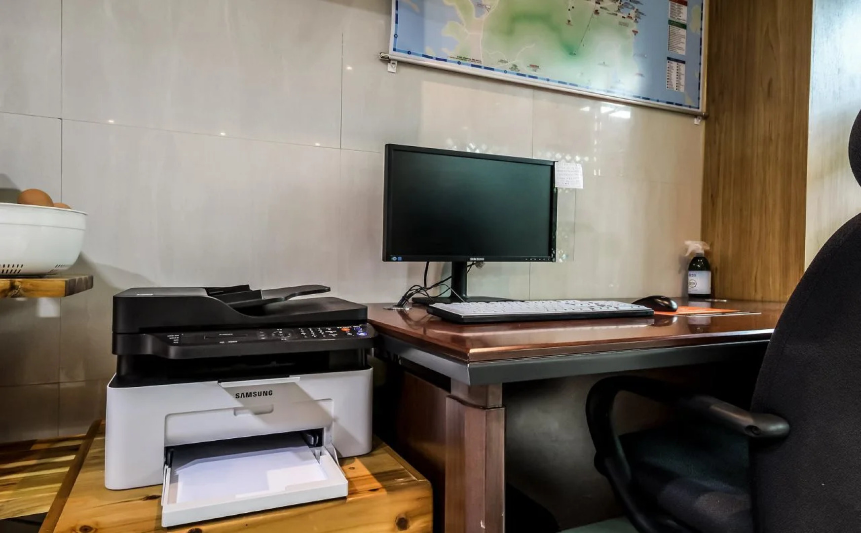 Tongyeong Business Hotel