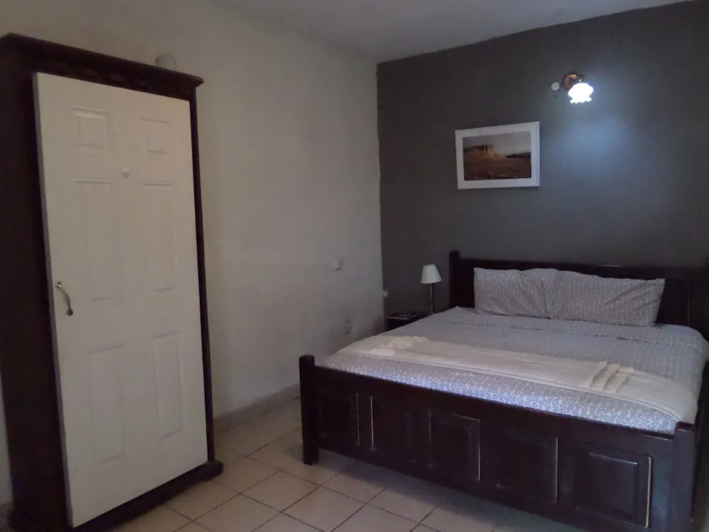 De New Landmark hotel