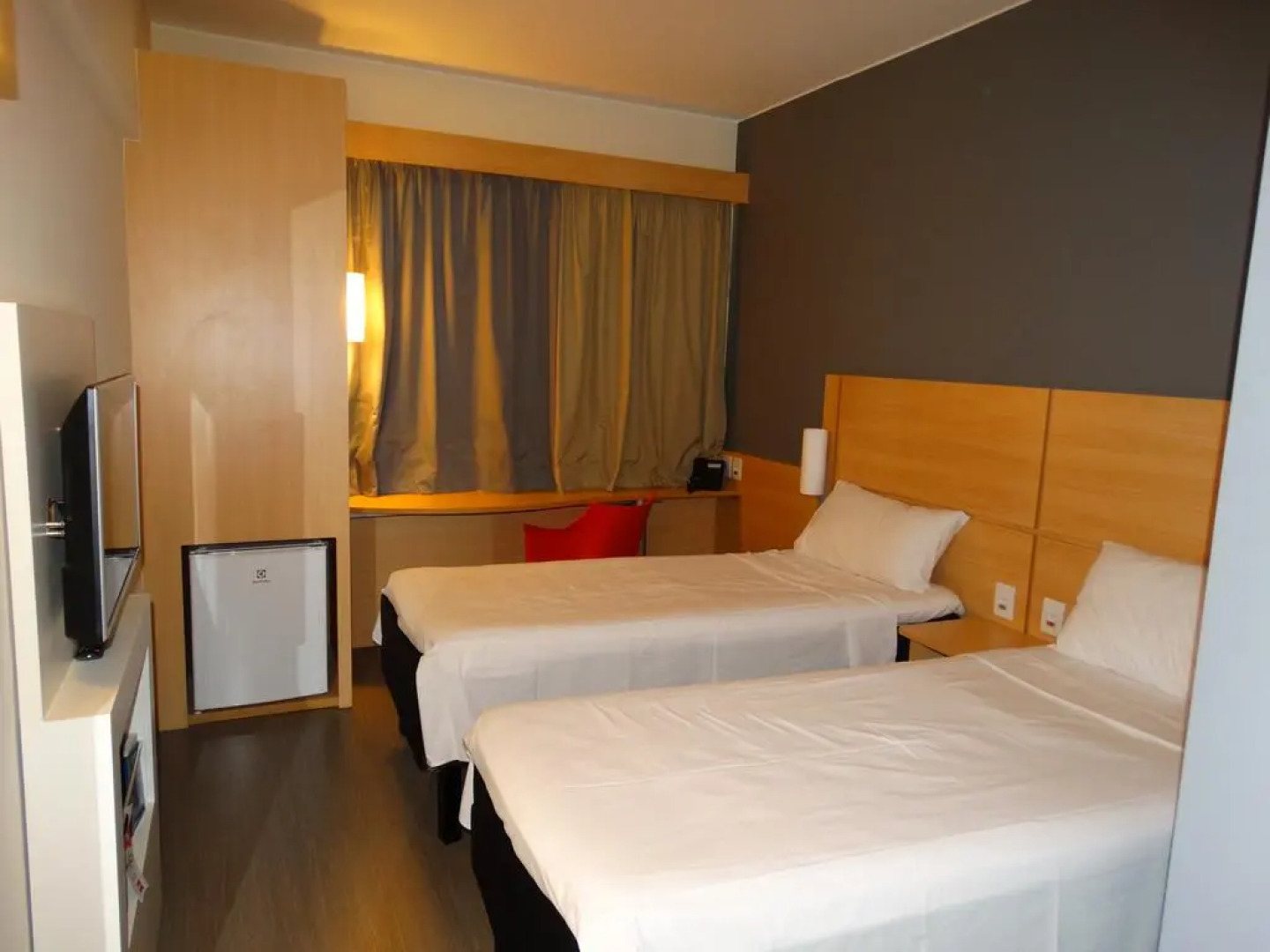 Ibis Feira De Santana