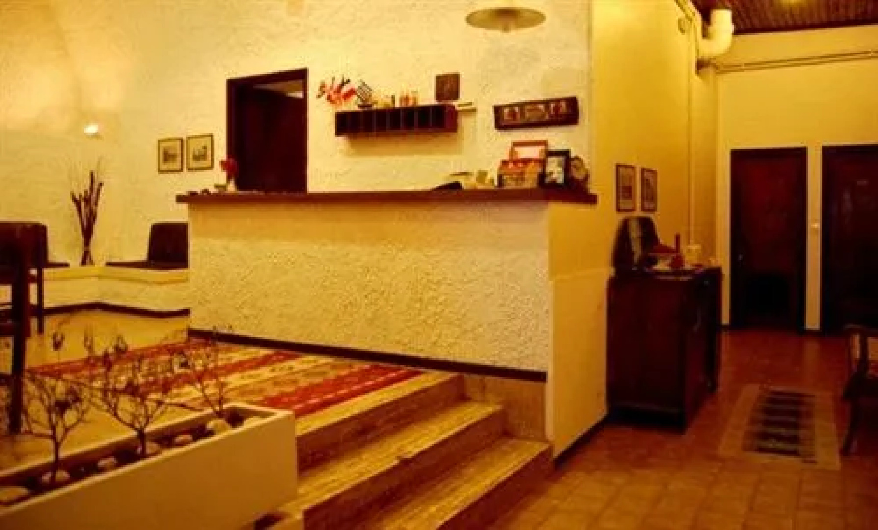 Gythion Traditional Hotel
