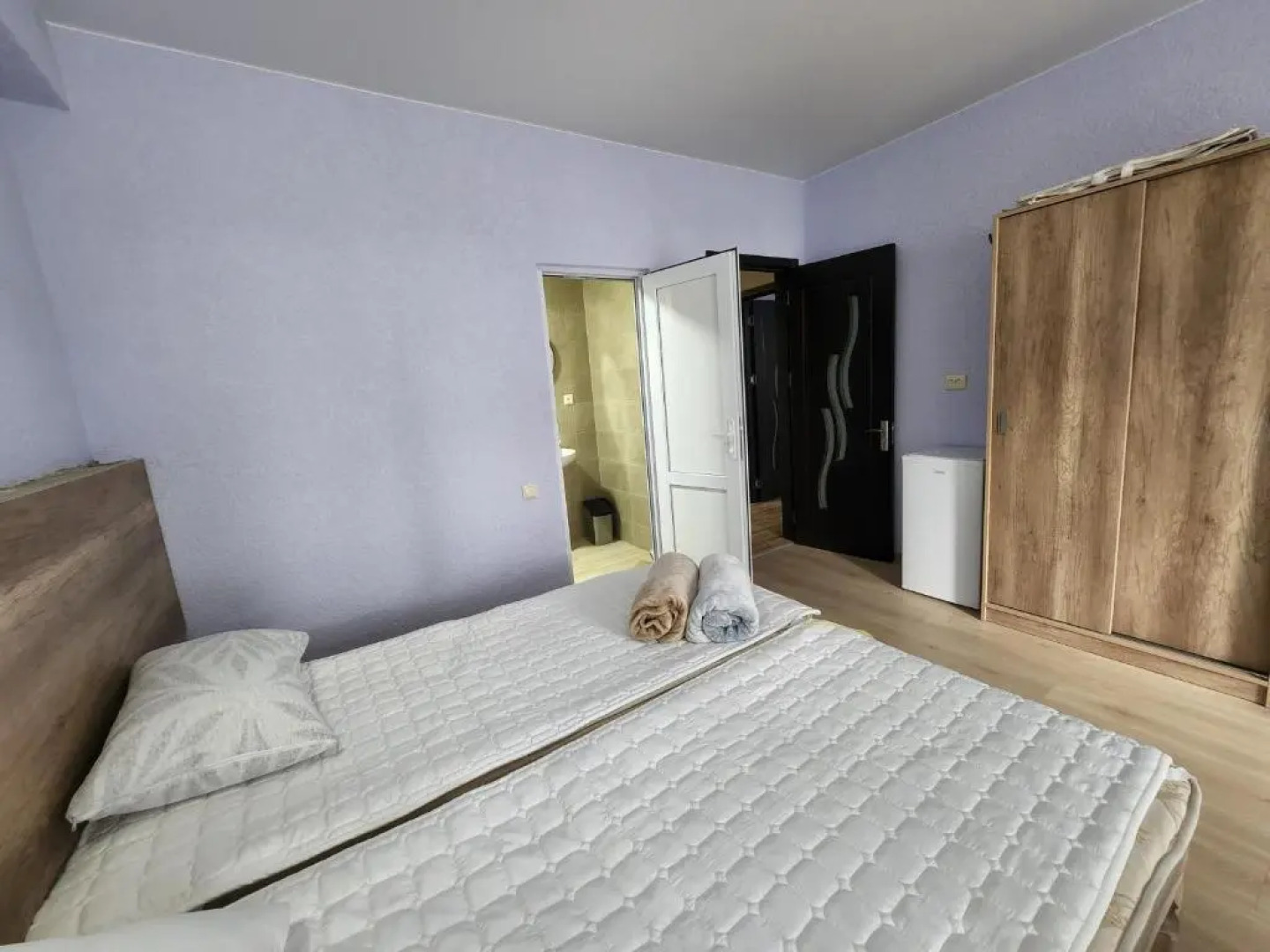 Black Sea House Georgia