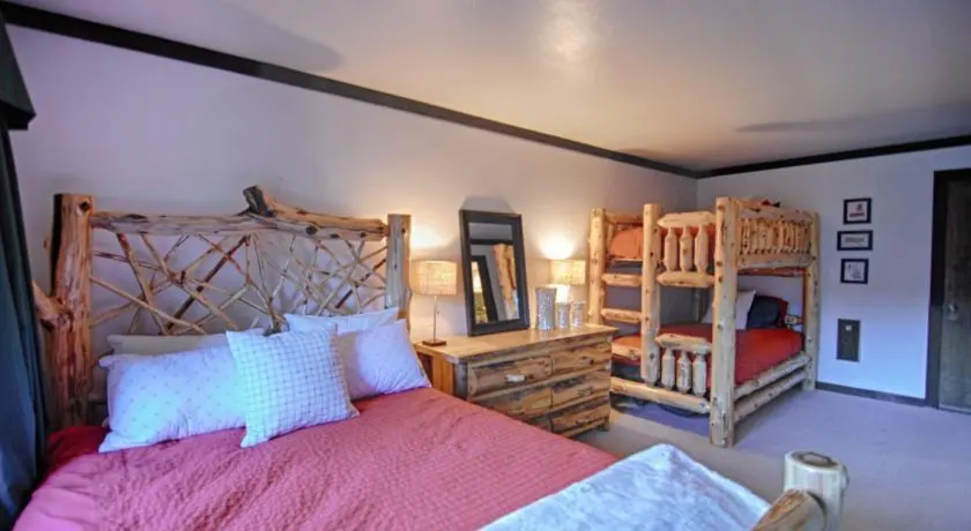 Squaw Tavern Inn by Tahoe Vacation Rentals