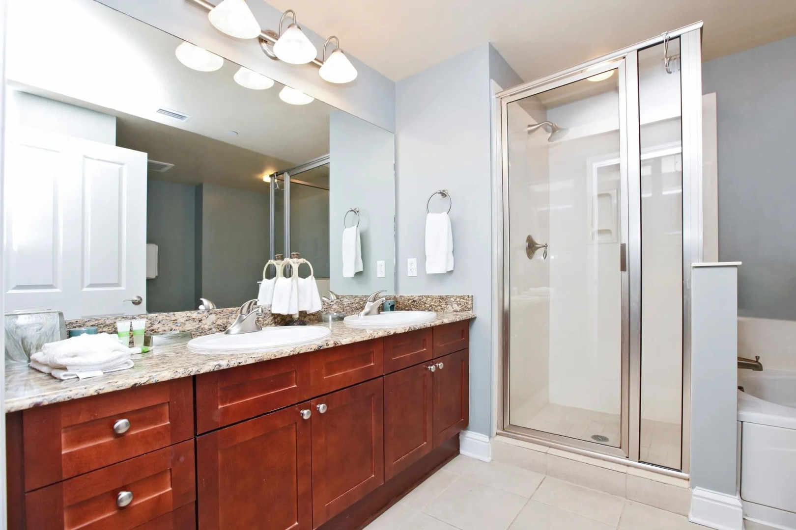 Aqua Beach Resort by Panhandle Getaways