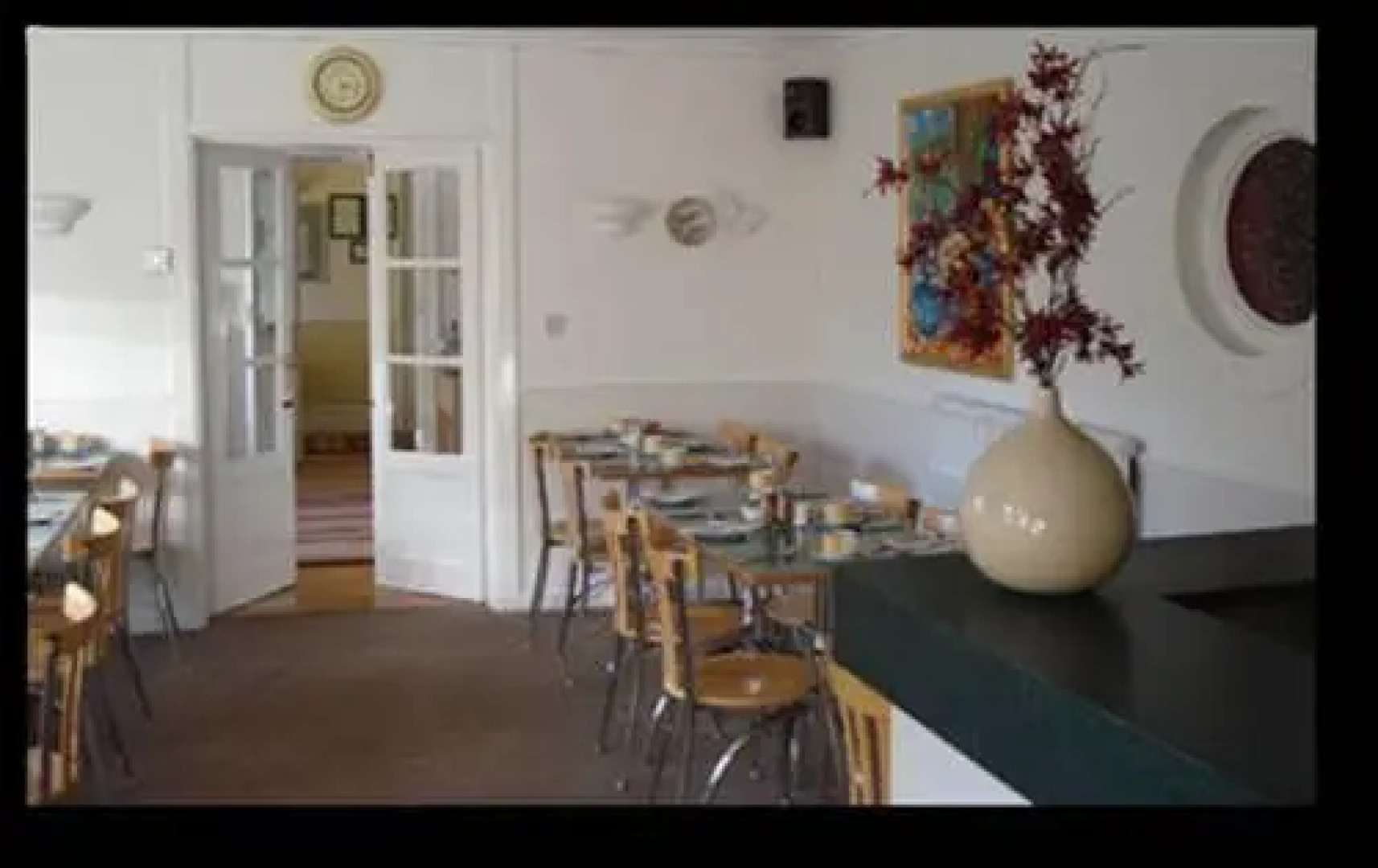 Banister Guest House