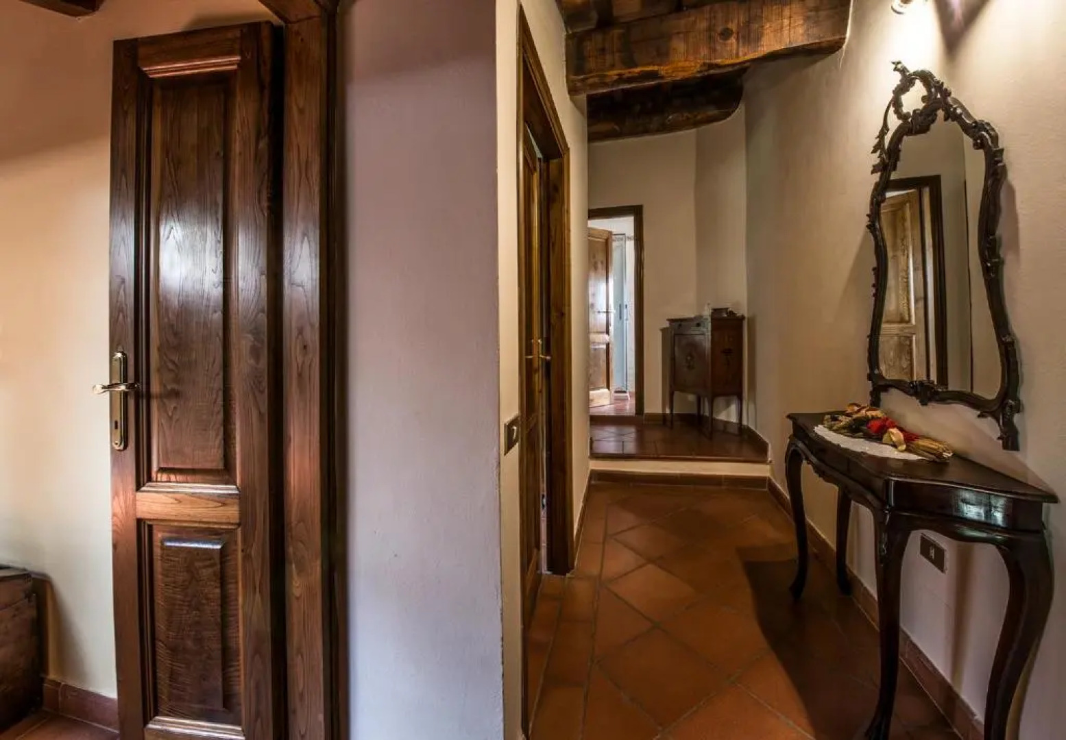 Agriturismo Podere La Fornace