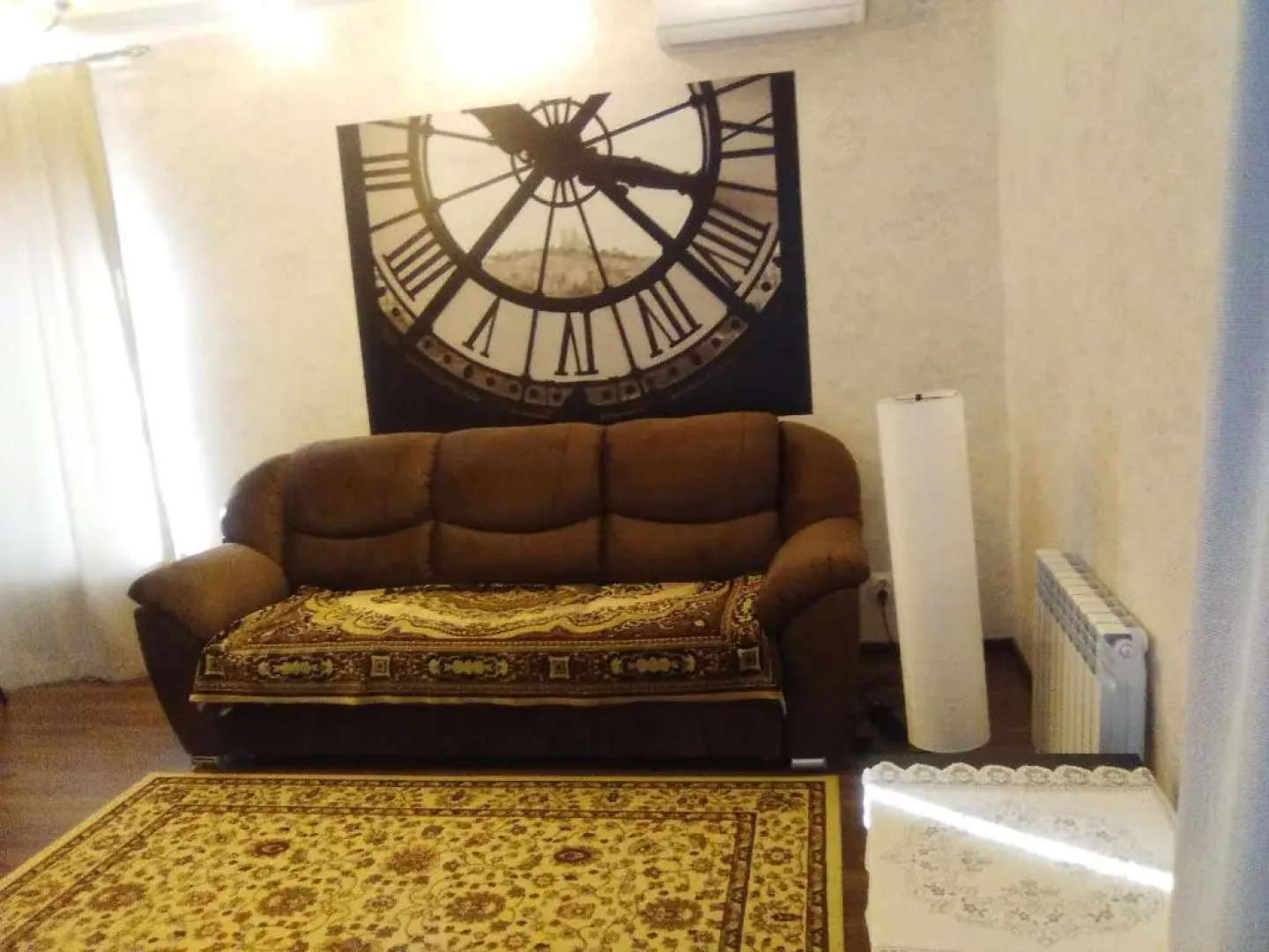 Apartments Galactika