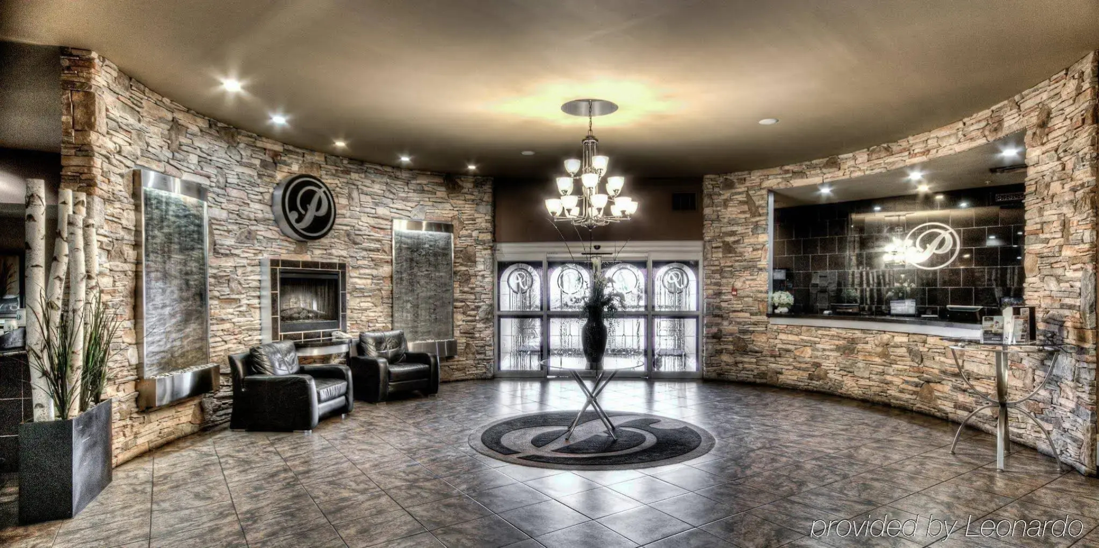 Podollan Inn & Spa Grande Prairie